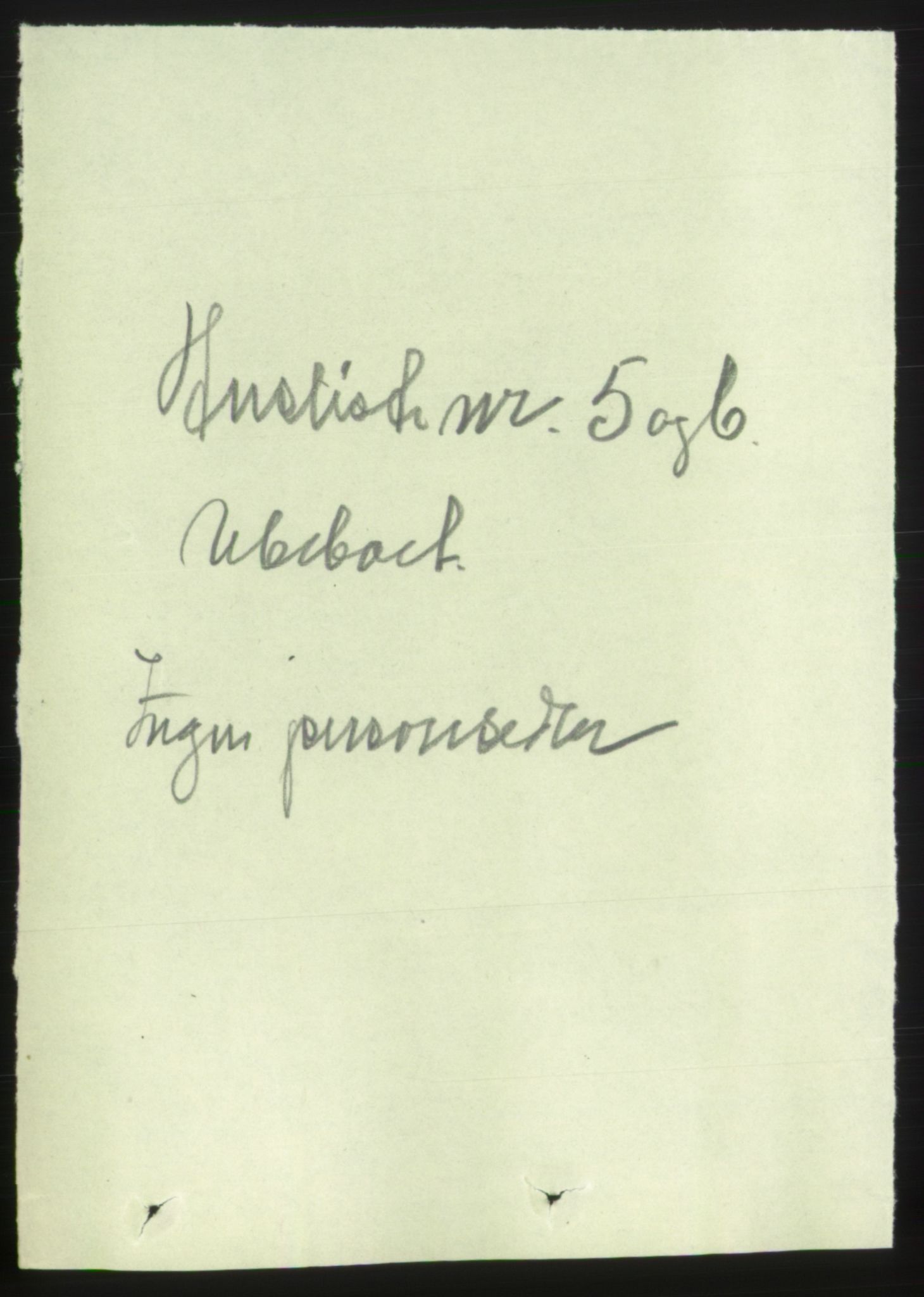 RA, 1891 census for 0301 Kristiania, 1891, p. 17767