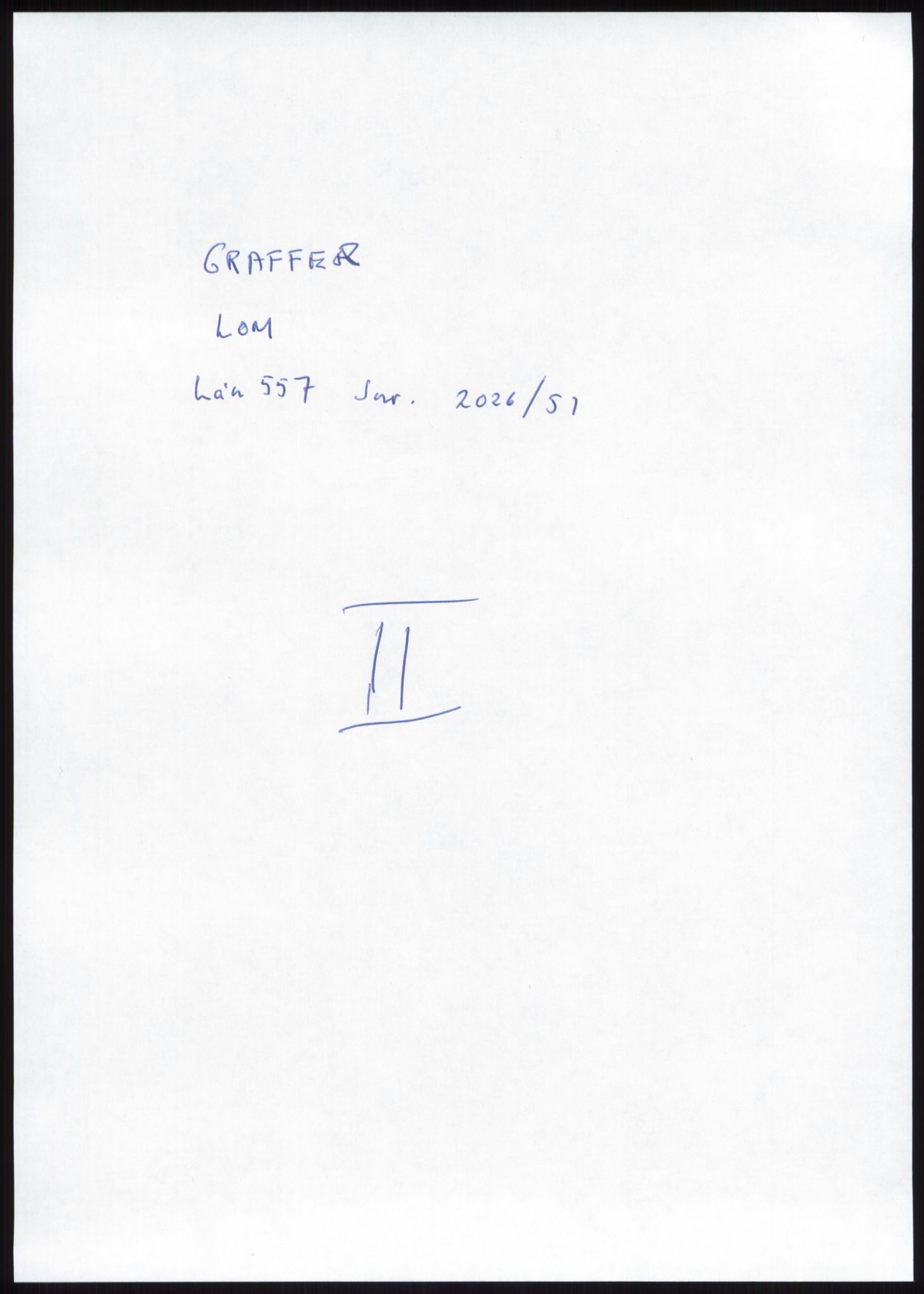 Samlinger til kildeutgivelse, Diplomavskriftsamlingen, AV/RA-EA-4053/H/Ha, p. 2335