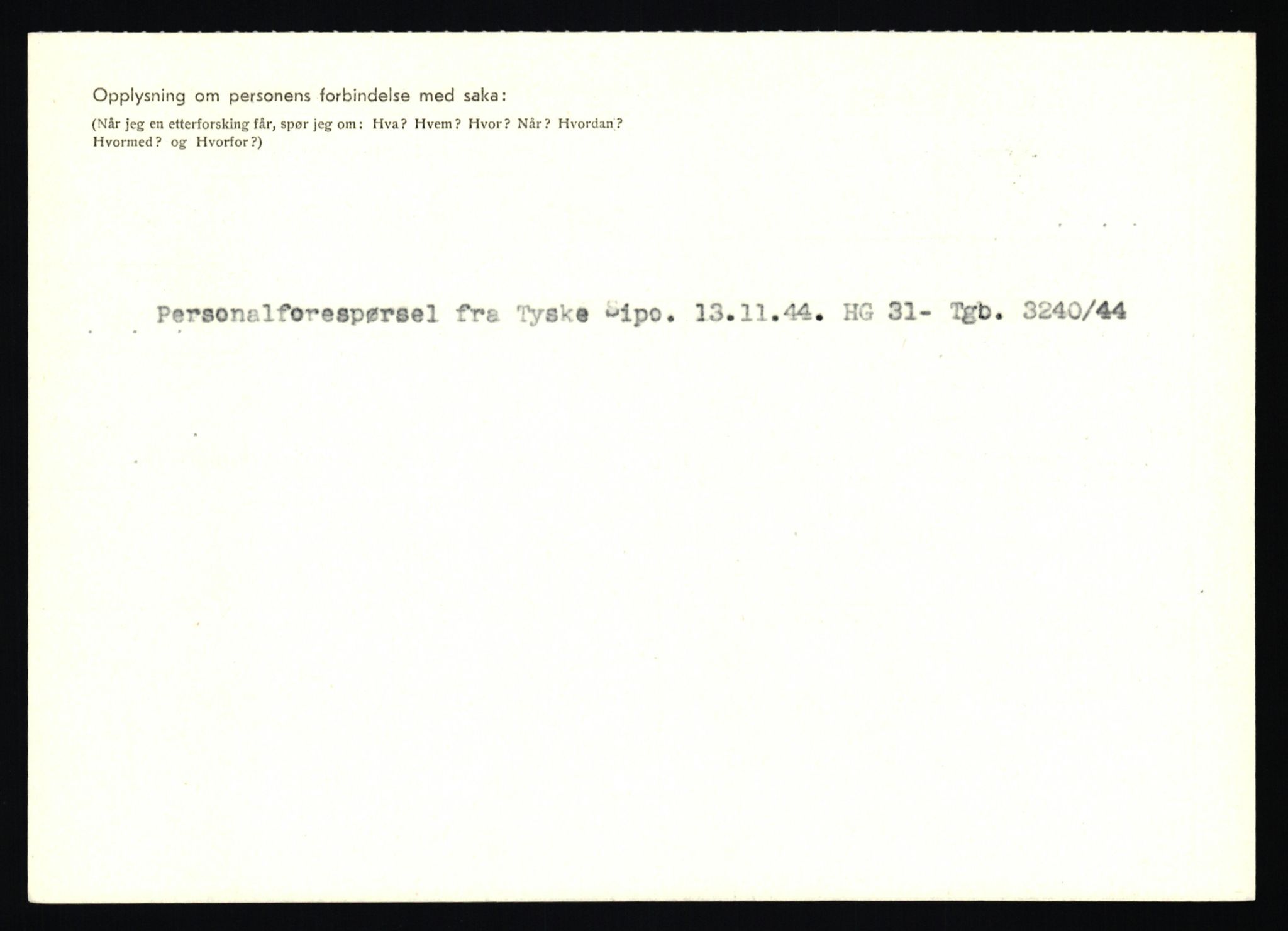 Statspolitiet - Hovedkontoret / Osloavdelingen, AV/RA-S-1329/C/Ca/L0009: Knutsen - Limstrand, 1943-1945, p. 4013