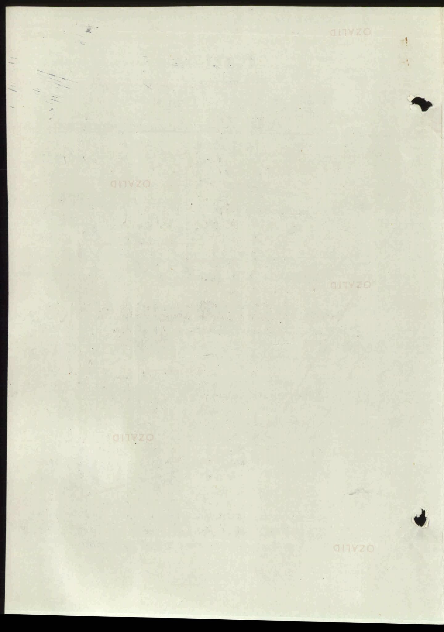 Follo sorenskriveri, SAO/A-10274/G/Ga/Gaa/L0085: Mortgage book no. I 85, 1948-1948, Diary no: : 4481/1948