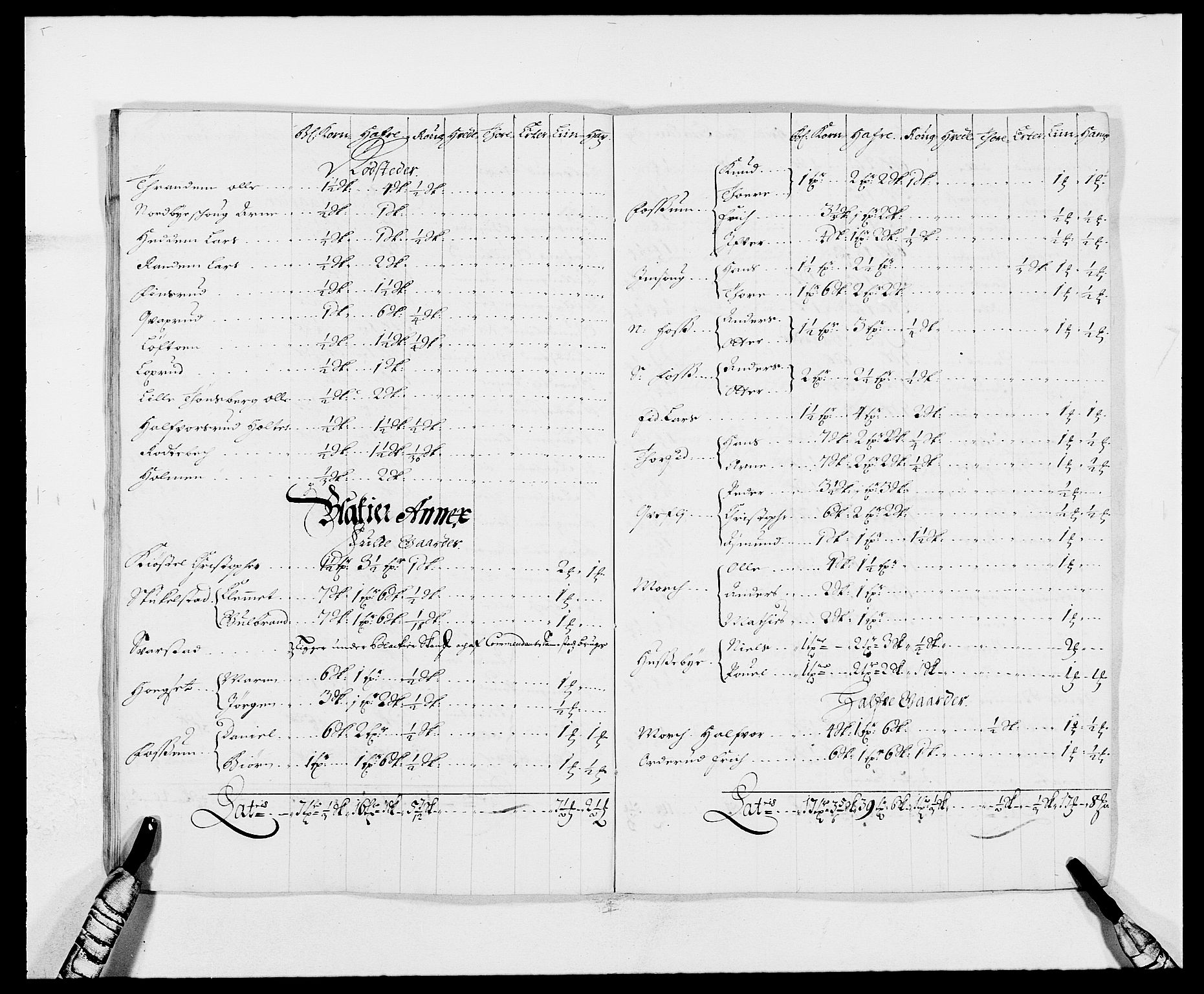 Rentekammeret inntil 1814, Reviderte regnskaper, Fogderegnskap, AV/RA-EA-4092/R11/L0574: Fogderegnskap Nedre Romerike, 1689-1690, p. 435