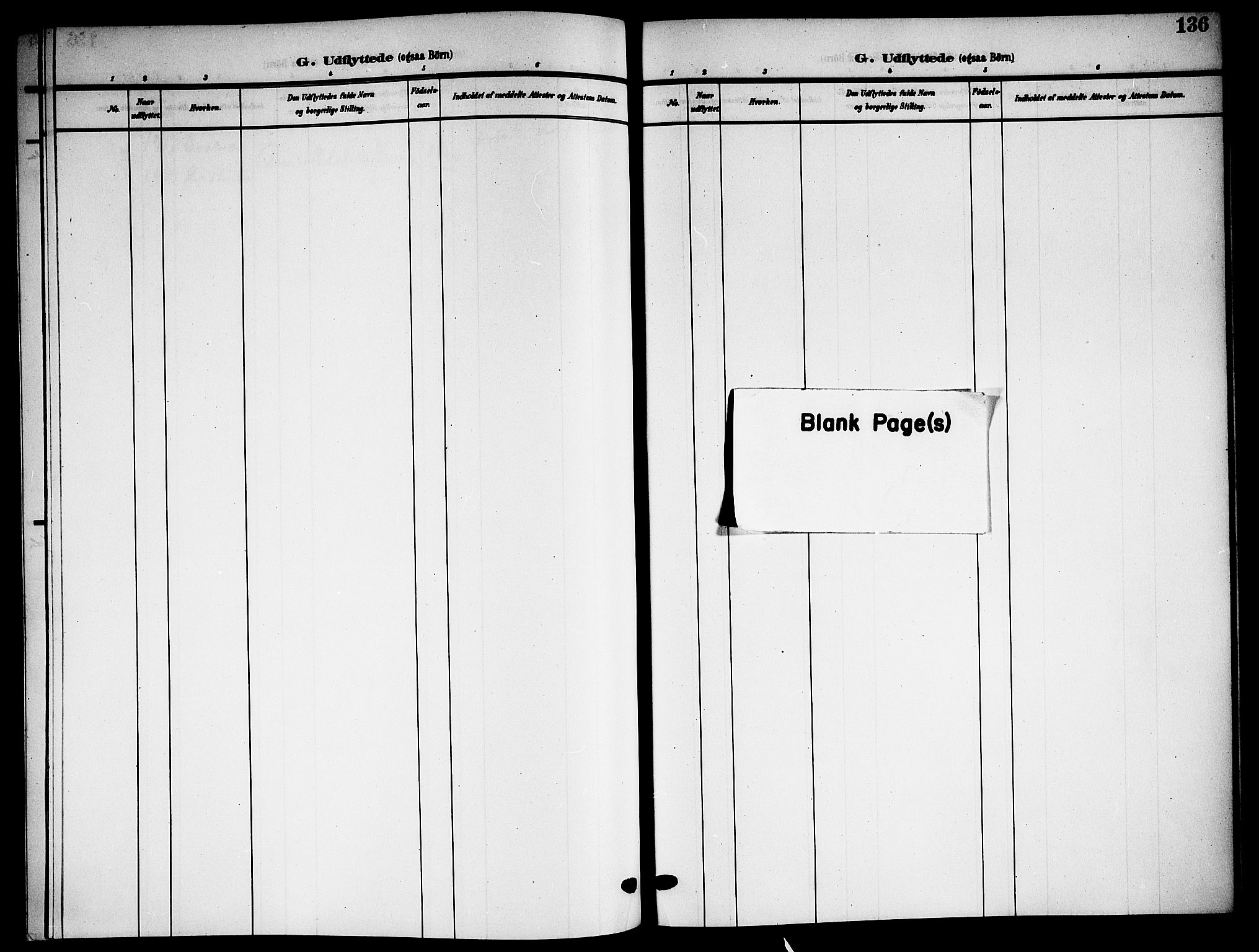 Ministerialprotokoller, klokkerbøker og fødselsregistre - Nordland, AV/SAT-A-1459/894/L1361: Parish register (copy) no. 894C04, 1905-1922, p. 136