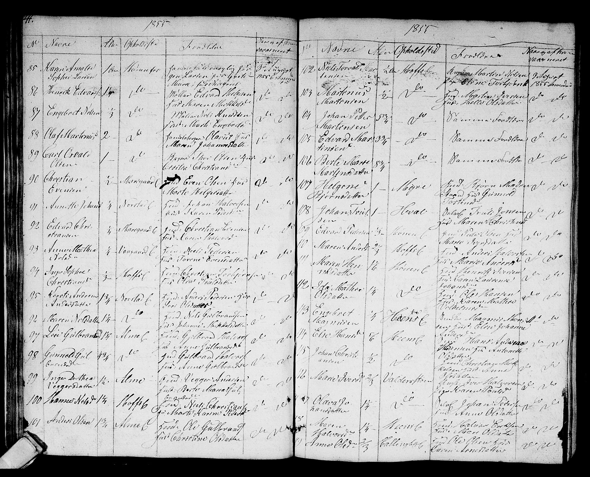 Norderhov kirkebøker, AV/SAKO-A-237/F/Fa/L0007: Parish register (official) no. 7, 1812-1814, p. 41