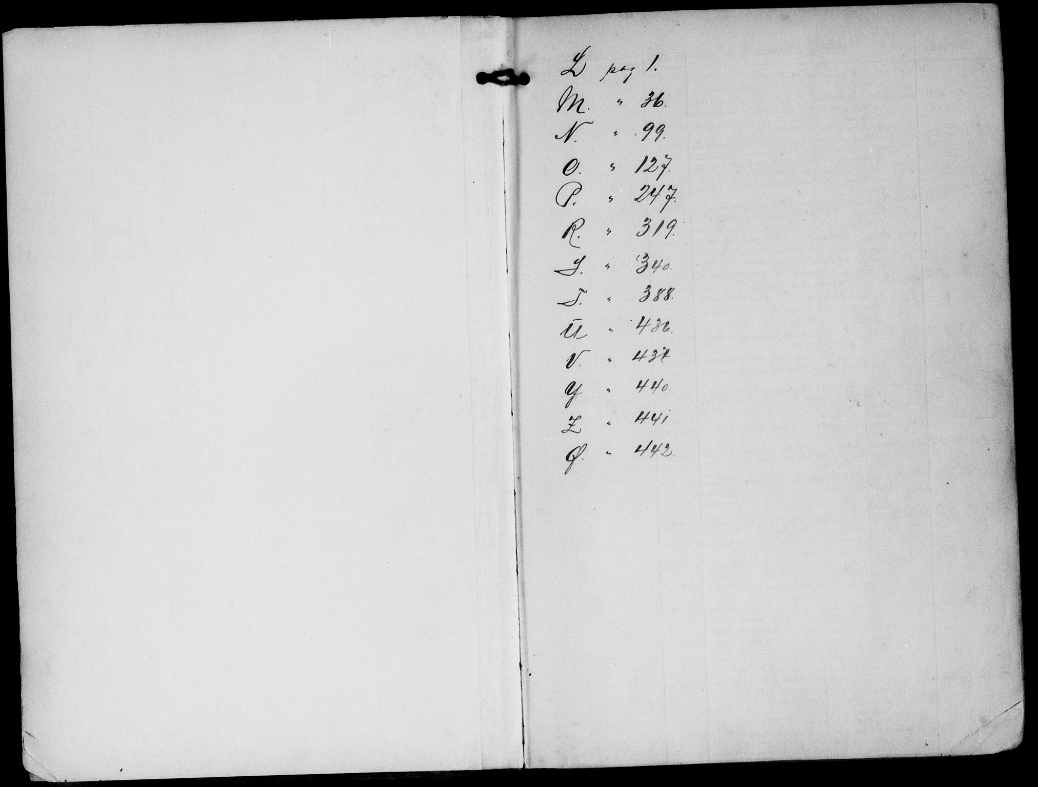 Nord-Østerdal tingrett, SAH/TING-020/H/Ha/Hal/L0008: Mortgage register no. 6, 1830-1935