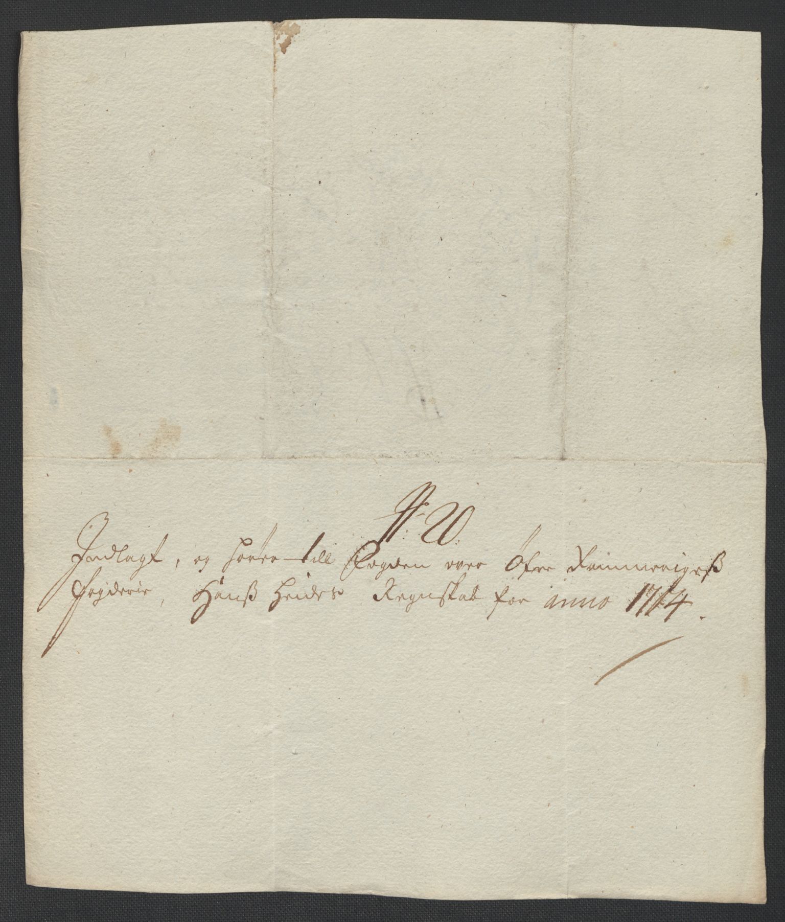 Rentekammeret inntil 1814, Reviderte regnskaper, Fogderegnskap, AV/RA-EA-4092/R12/L0717: Fogderegnskap Øvre Romerike, 1704-1705, p. 225