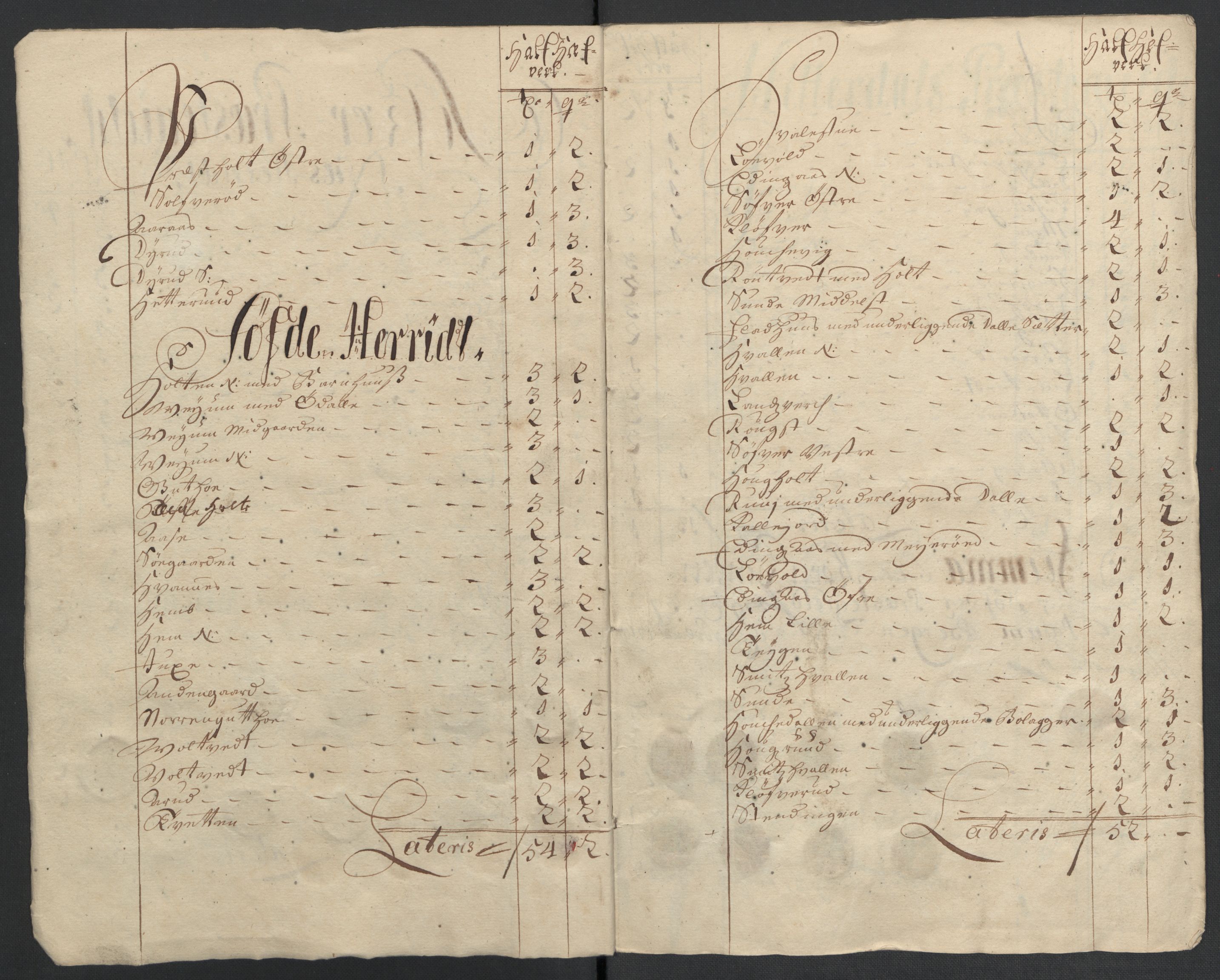 Rentekammeret inntil 1814, Reviderte regnskaper, Fogderegnskap, AV/RA-EA-4092/R36/L2119: Fogderegnskap Øvre og Nedre Telemark og Bamble, 1710, p. 33