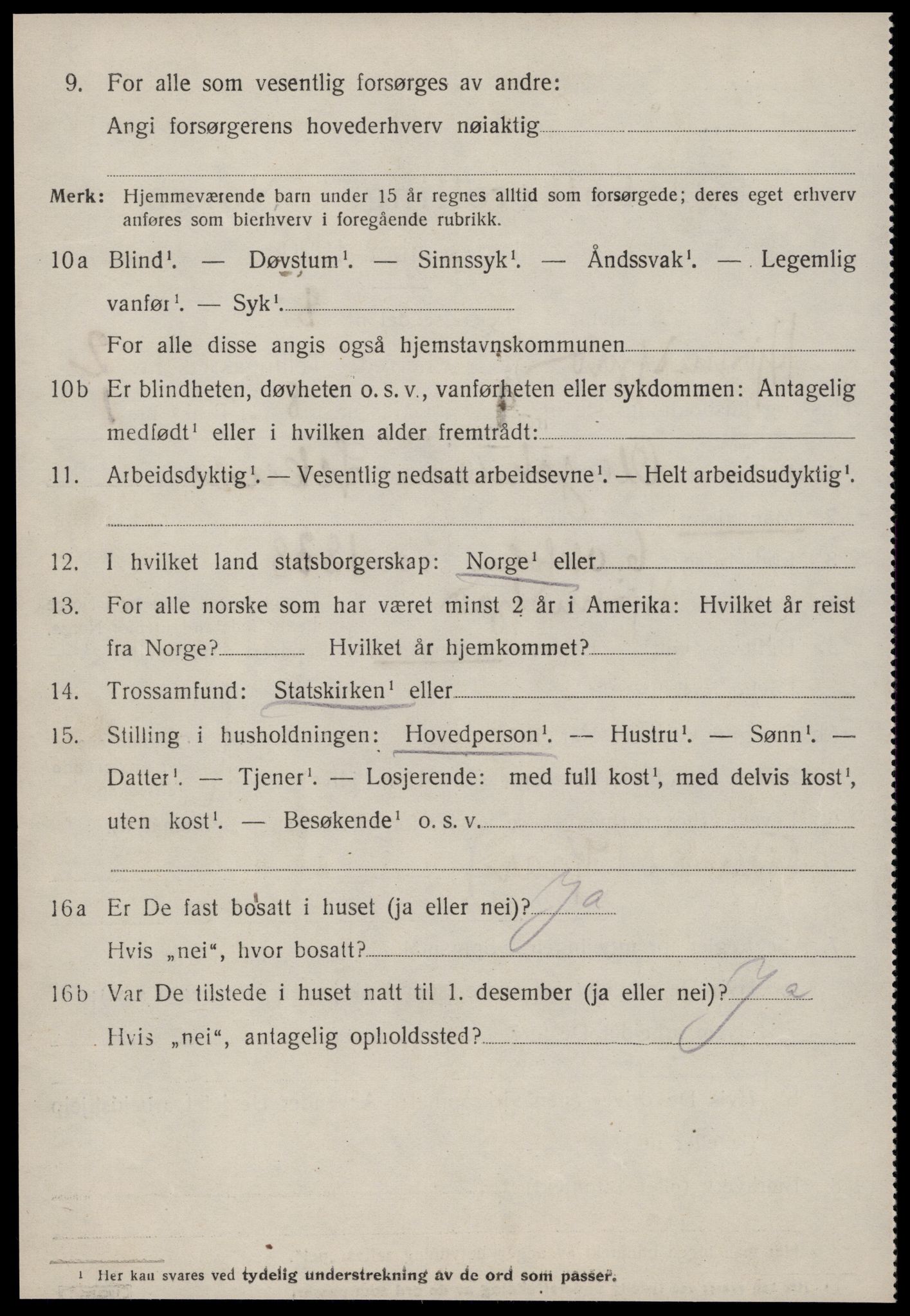 SAT, 1920 census for Hjørundfjord, 1920, p. 762