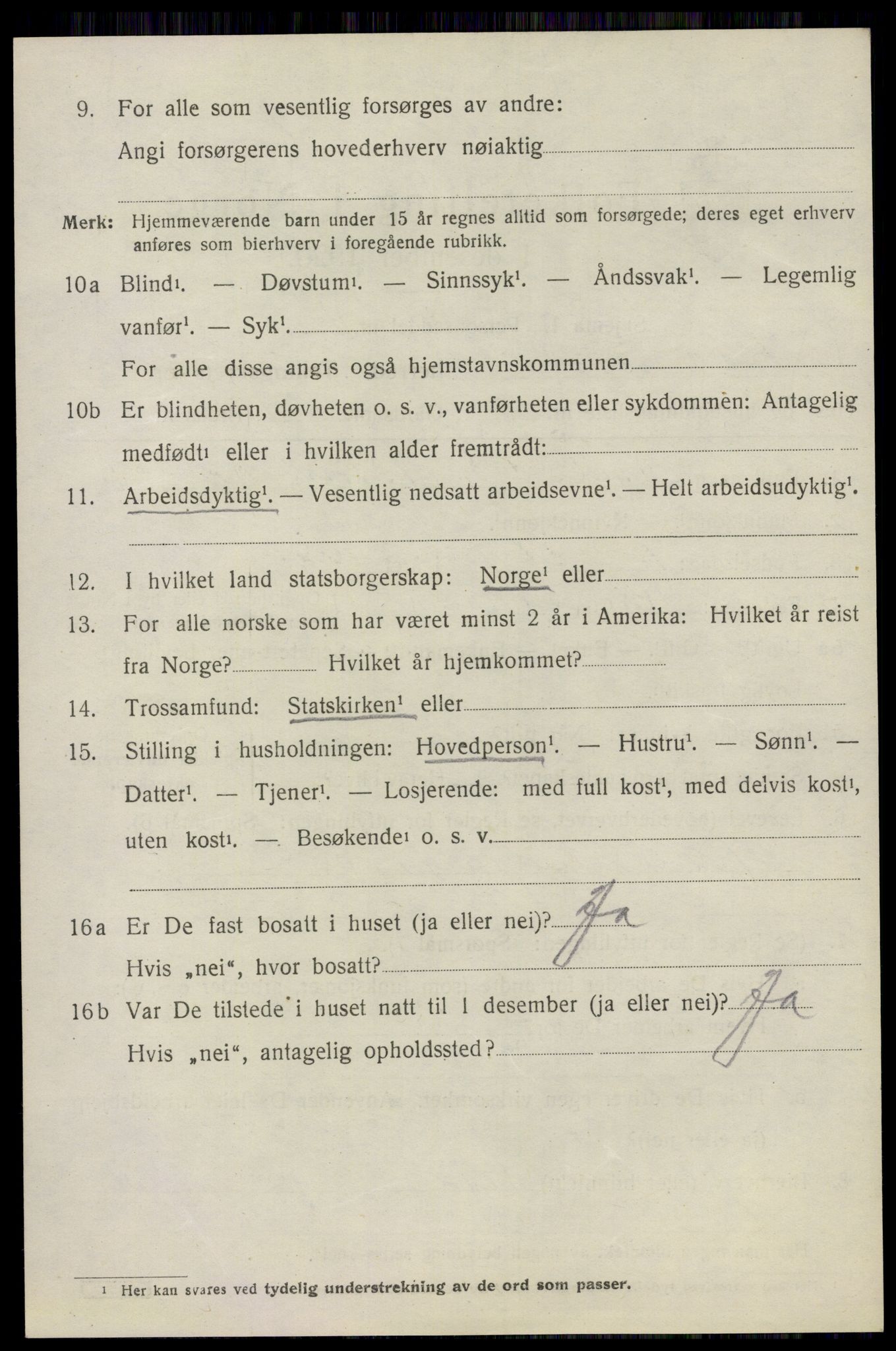 SAO, 1920 census for Bærum, 1920, p. 35721