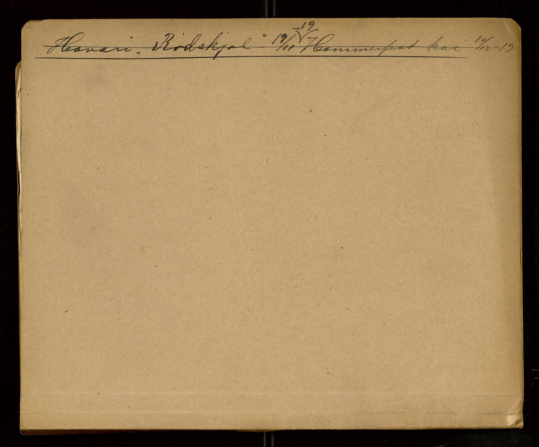 Pa 1521 - A/S Norske Shell, AV/SAST-A-101915/E/Ea/Eaa/L0007: Sjefskorrespondanse, 1919, p. 498