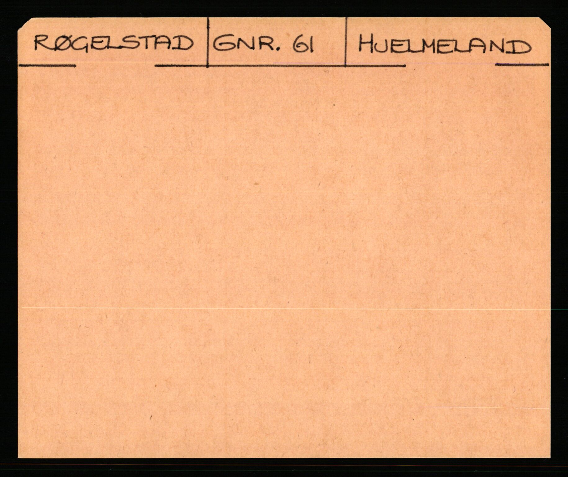 Statsarkivet i Stavanger, AV/SAST-A-101971/03/Y/Yk/L0033: Registerkort sortert etter gårdsnavn: Rosseland store - Sand ytre, 1750-1930, p. 261