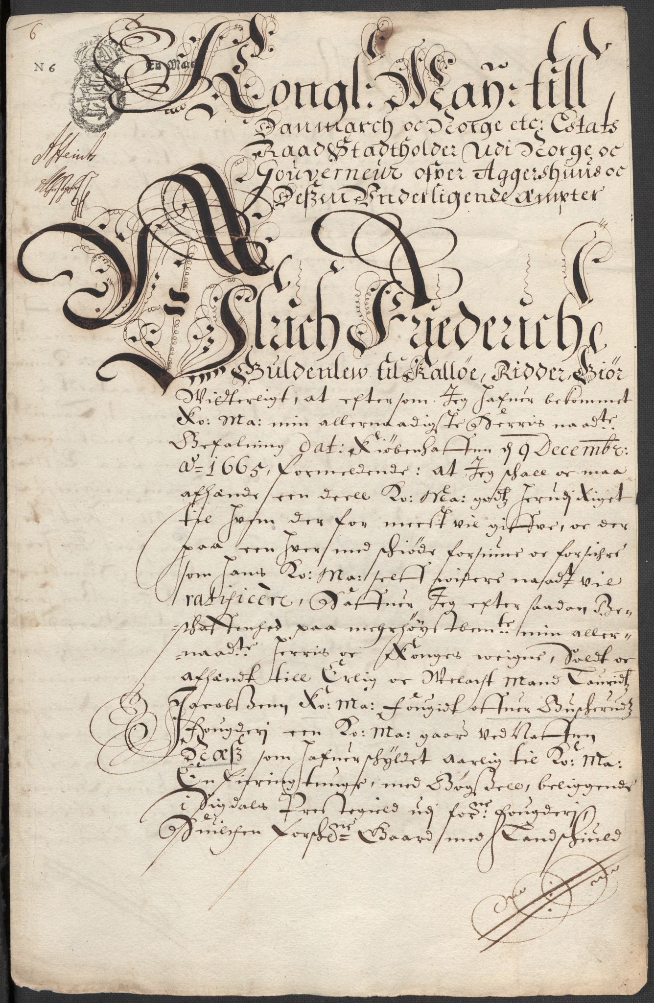 Rentekammeret, Kammerkanselliet, RA/EA-3111/G/Gg/Ggj/Ggja/L0002: Skjøter utstedt av myndigheter i Norge og senere ombyttet med kongelige konfirmasjonsskjøter, 1670-1687, p. 44