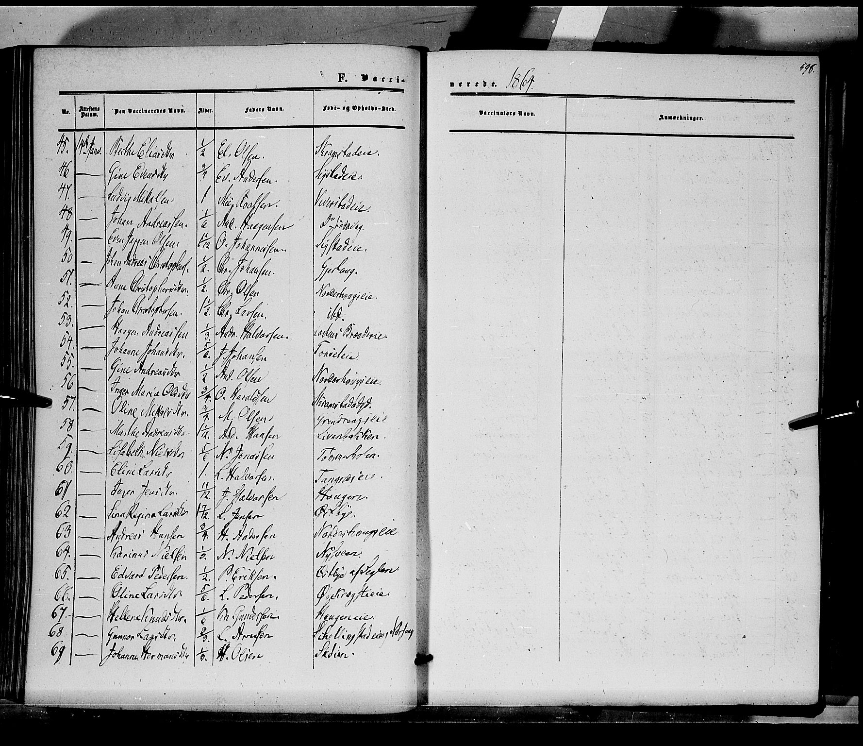 Løten prestekontor, AV/SAH-PREST-022/K/Ka/L0008: Parish register (official) no. 8, 1860-1877, p. 598