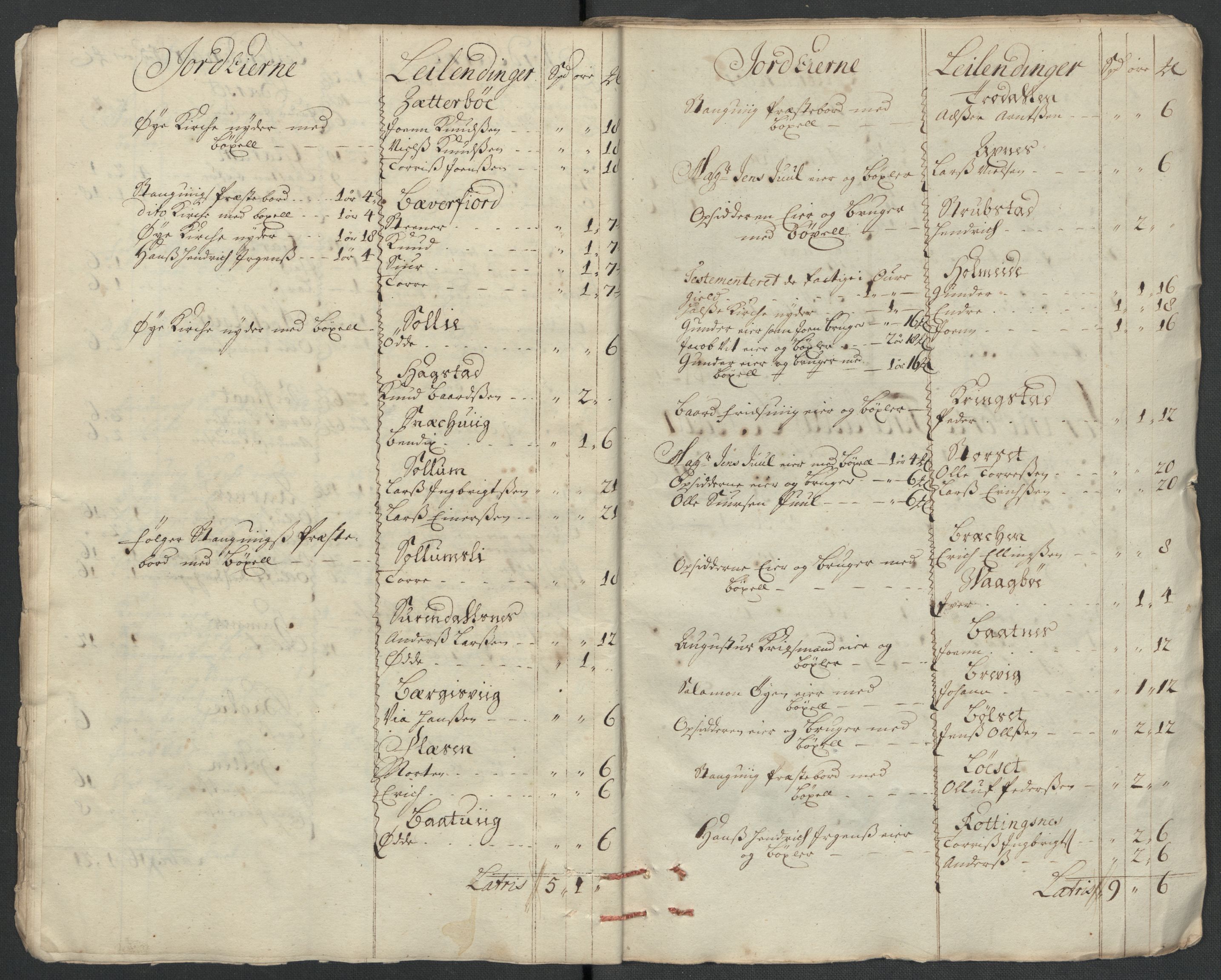 Rentekammeret inntil 1814, Reviderte regnskaper, Fogderegnskap, AV/RA-EA-4092/R56/L3745: Fogderegnskap Nordmøre, 1711, p. 35