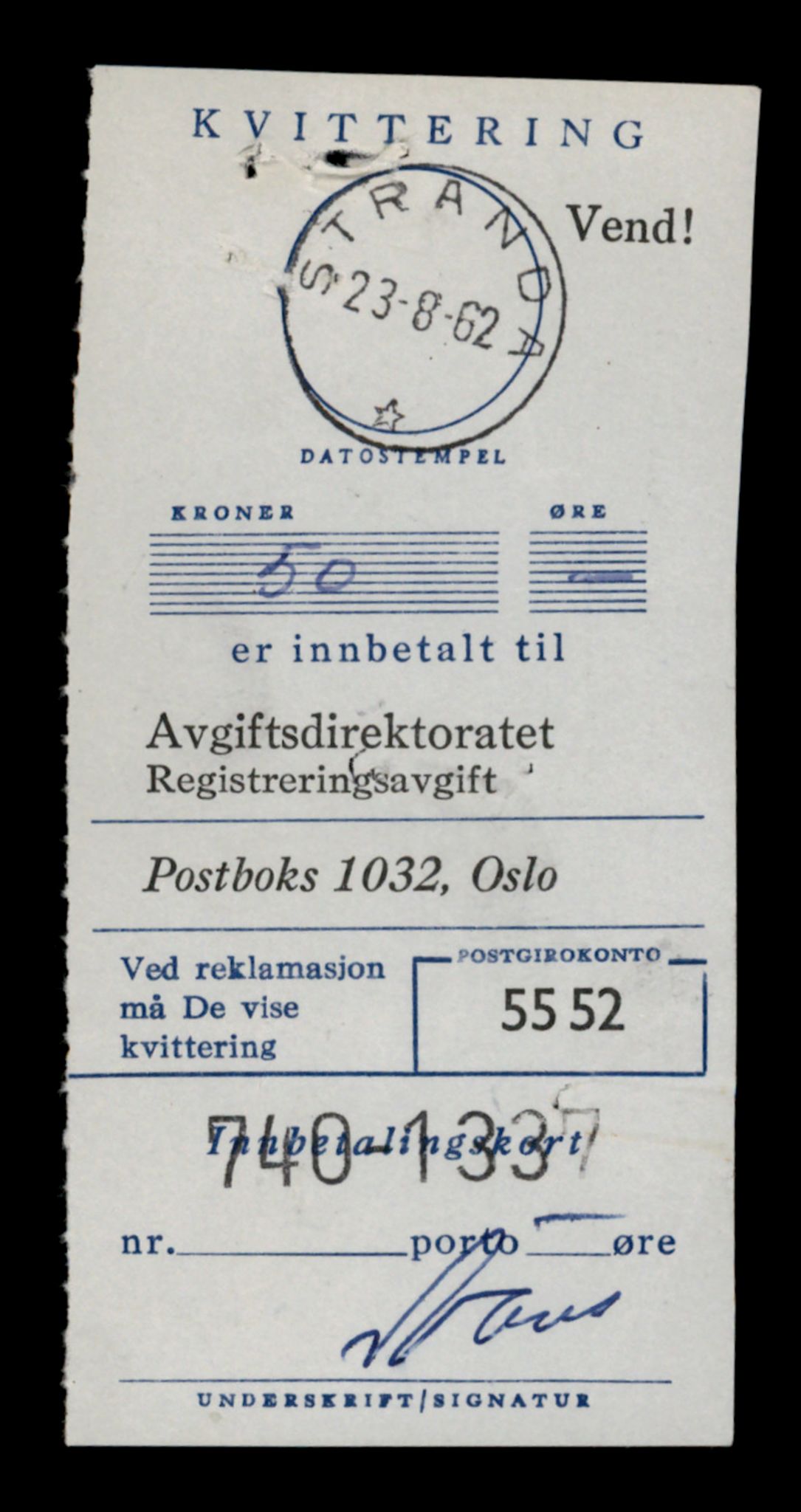 Møre og Romsdal vegkontor - Ålesund trafikkstasjon, AV/SAT-A-4099/F/Fe/L0029: Registreringskort for kjøretøy T 11430 - T 11619, 1927-1998, p. 1537
