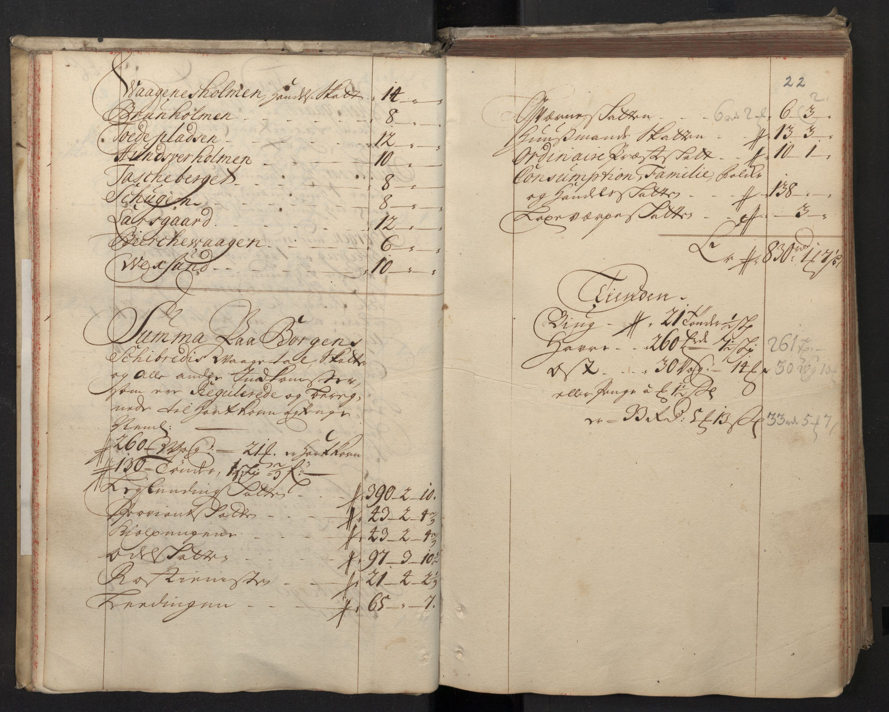 Rentekammeret inntil 1814, Realistisk ordnet avdeling, AV/RA-EA-4070/N/Nb/Nbf/L0148: Sunnmøre, prøvematrikkel, 1714, p. 25