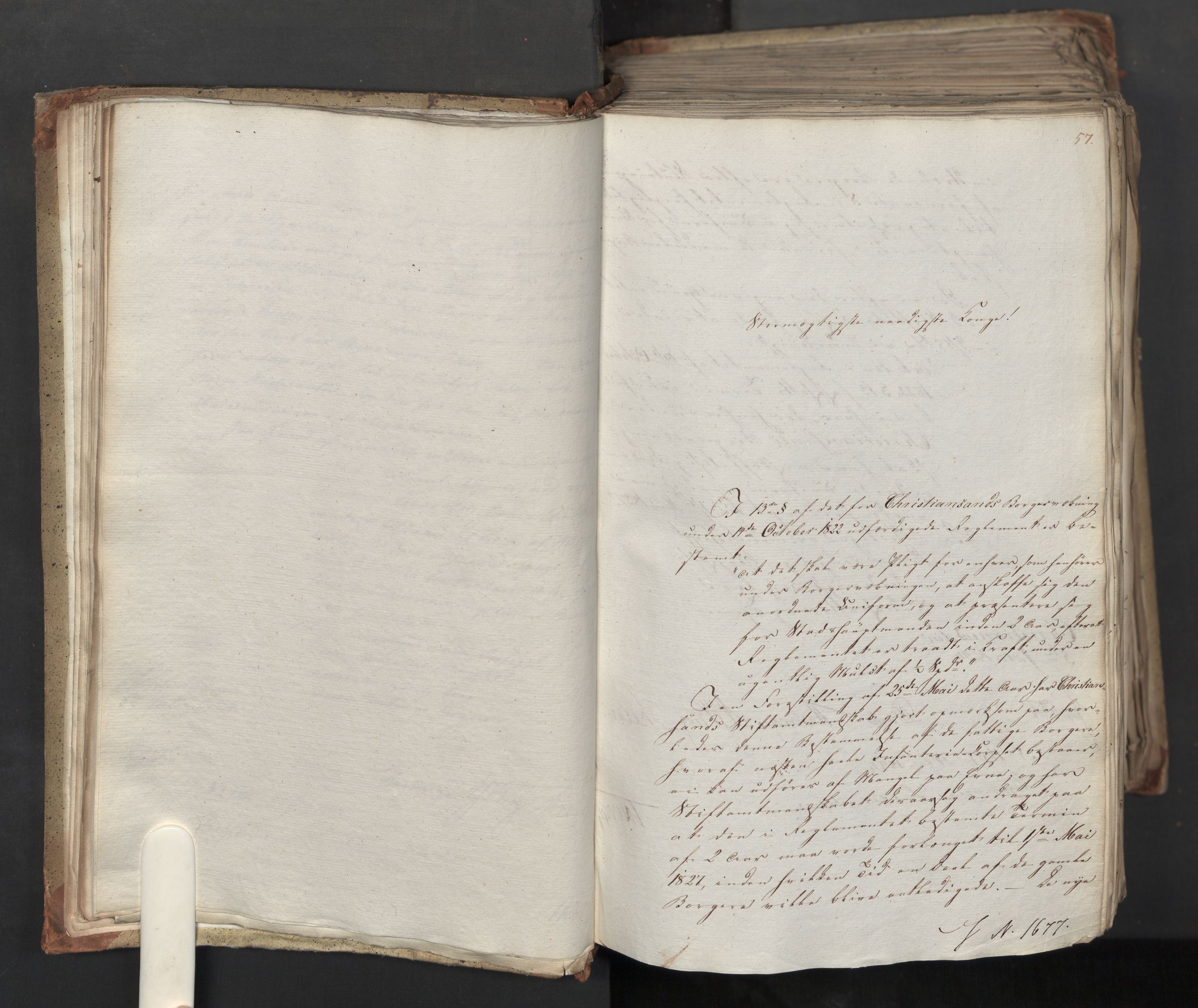 Statsrådsavdelingen i Stockholm, AV/RA-S-1003/D/Da/L0039: Regjeringsinnstillinger nr. 1661-1946, 1824, p. 38