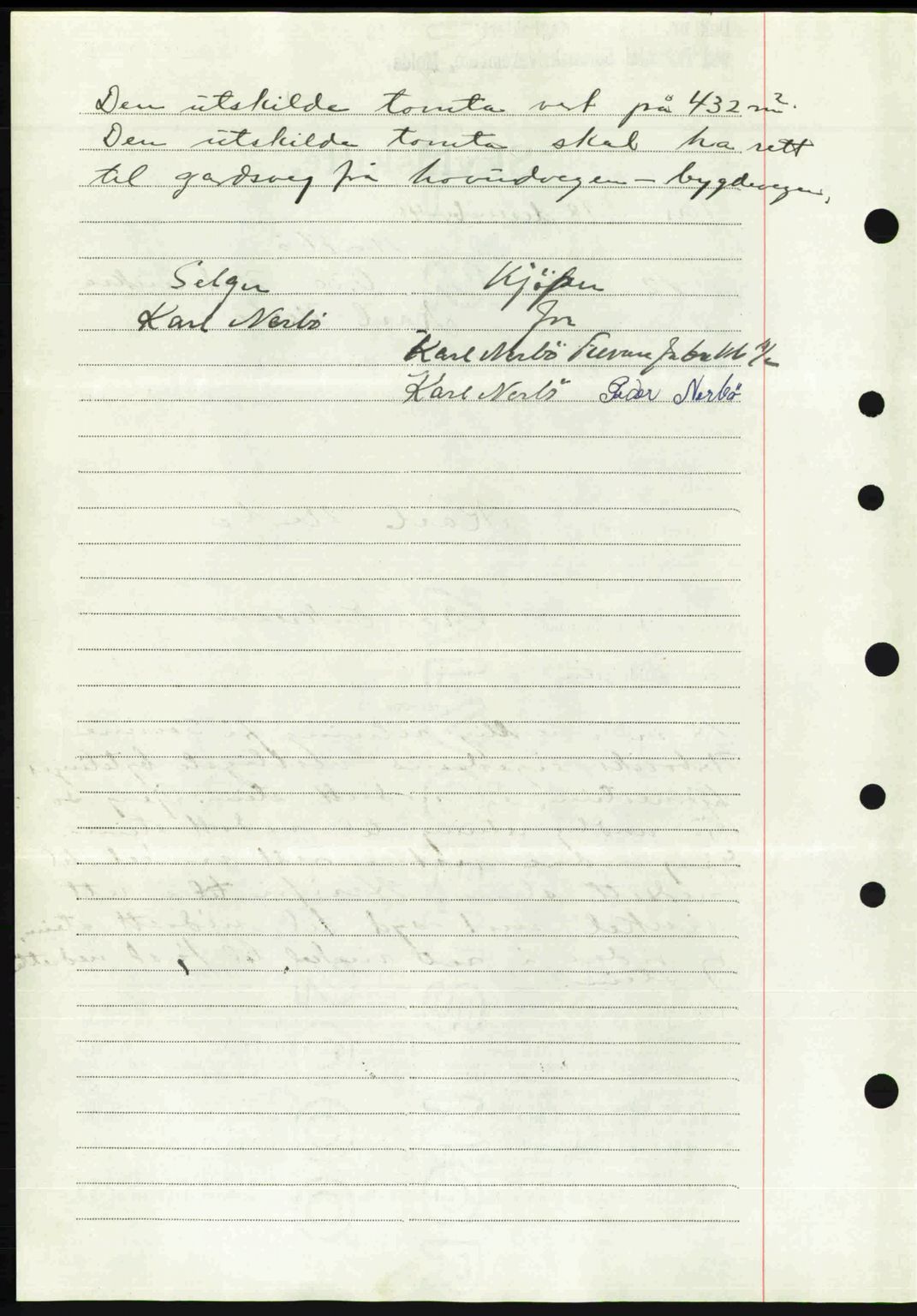 Romsdal sorenskriveri, SAT/A-4149/1/2/2C: Mortgage book no. A19, 1946-1946, Diary no: : 44/1946