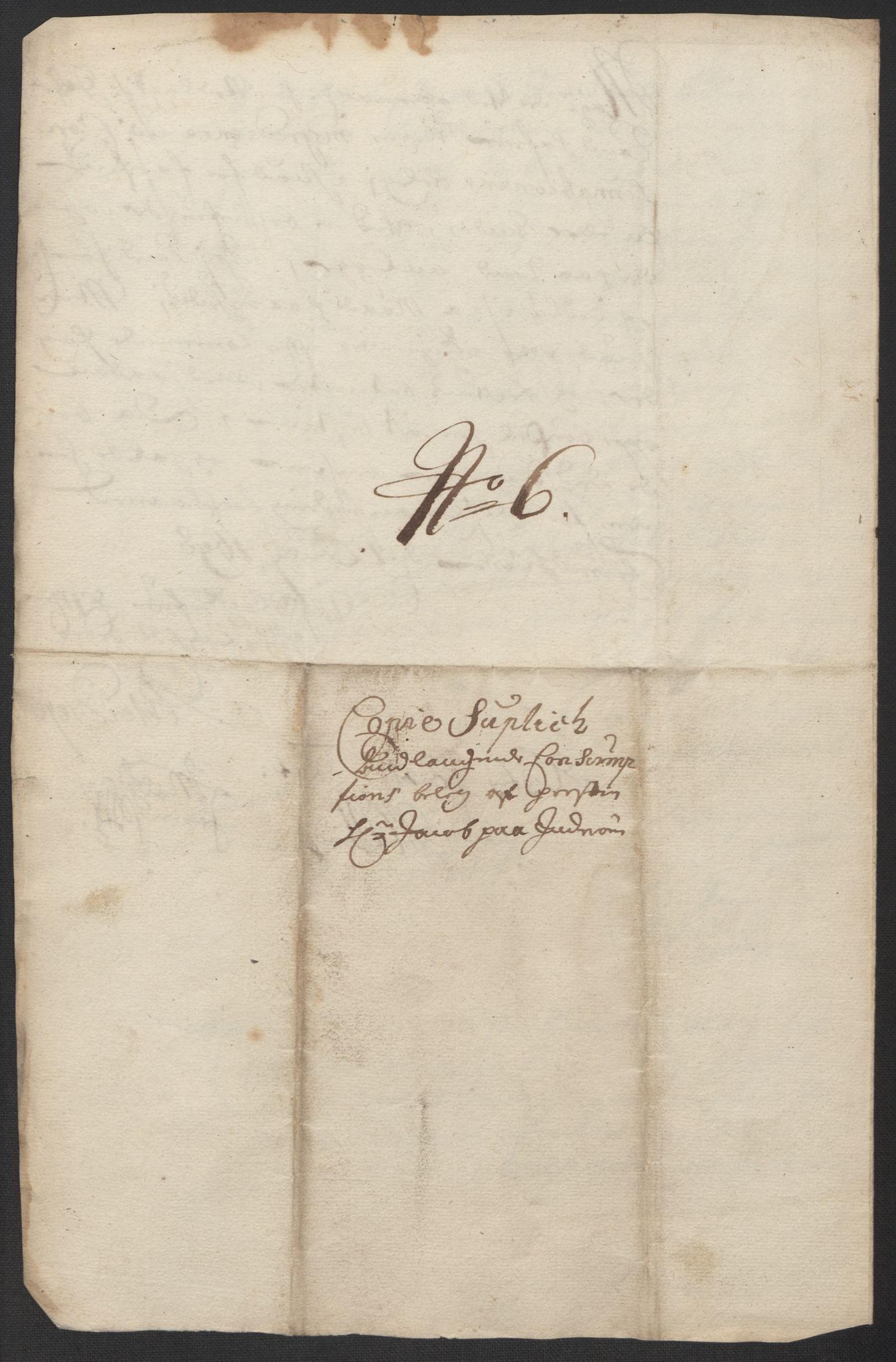 Rentekammeret inntil 1814, Reviderte regnskaper, Fogderegnskap, AV/RA-EA-4092/R63/L4310: Fogderegnskap Inderøy, 1698-1699, p. 172