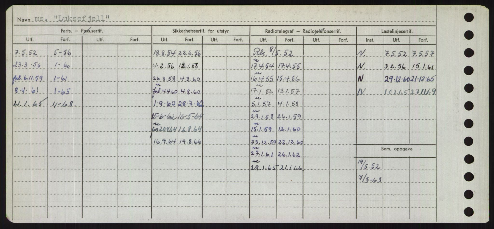 Sjøfartsdirektoratet med forløpere, Skipsmålingen, AV/RA-S-1627/H/Hd/L0023: Fartøy, Lia-Løv, p. 390