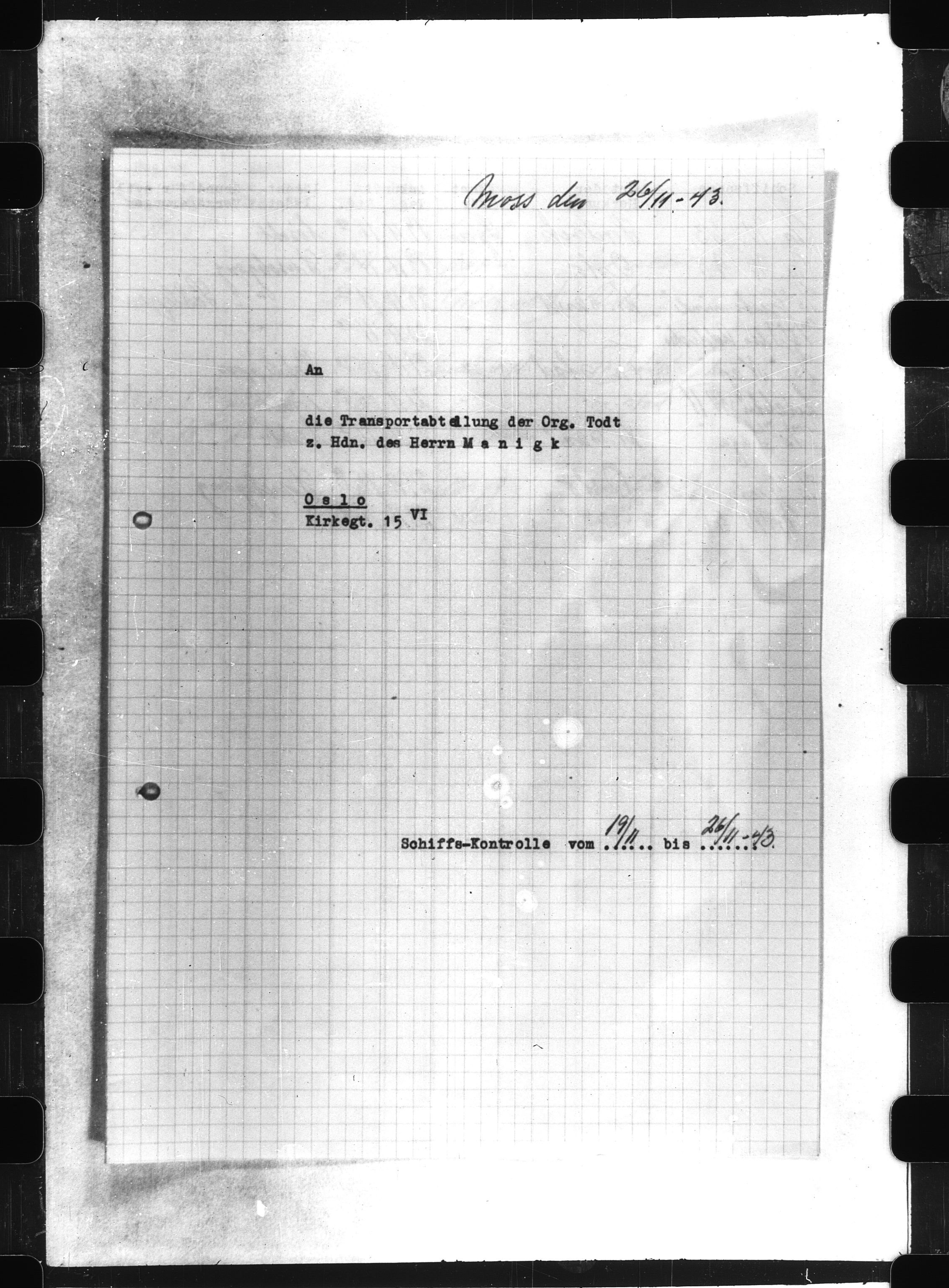 Documents Section, AV/RA-RAFA-2200/V/L0070: Film med LMDC Serial Number., 1940-1945, p. 37