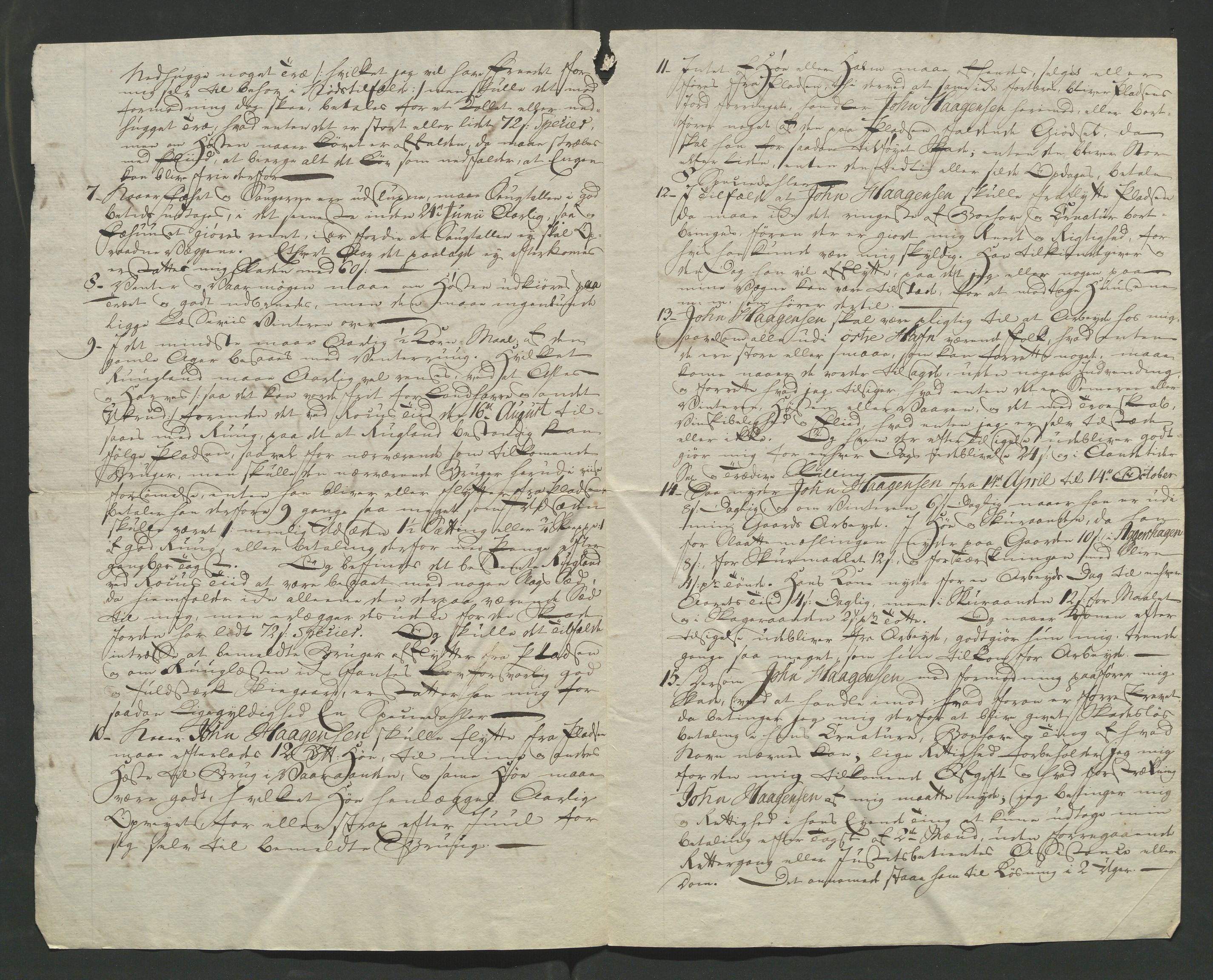 Åker i Vang, Hedmark, og familien Todderud, AV/SAH-ARK-010/F/Fa/L0002: Eiendomsdokumenter, 1739-1916, p. 250