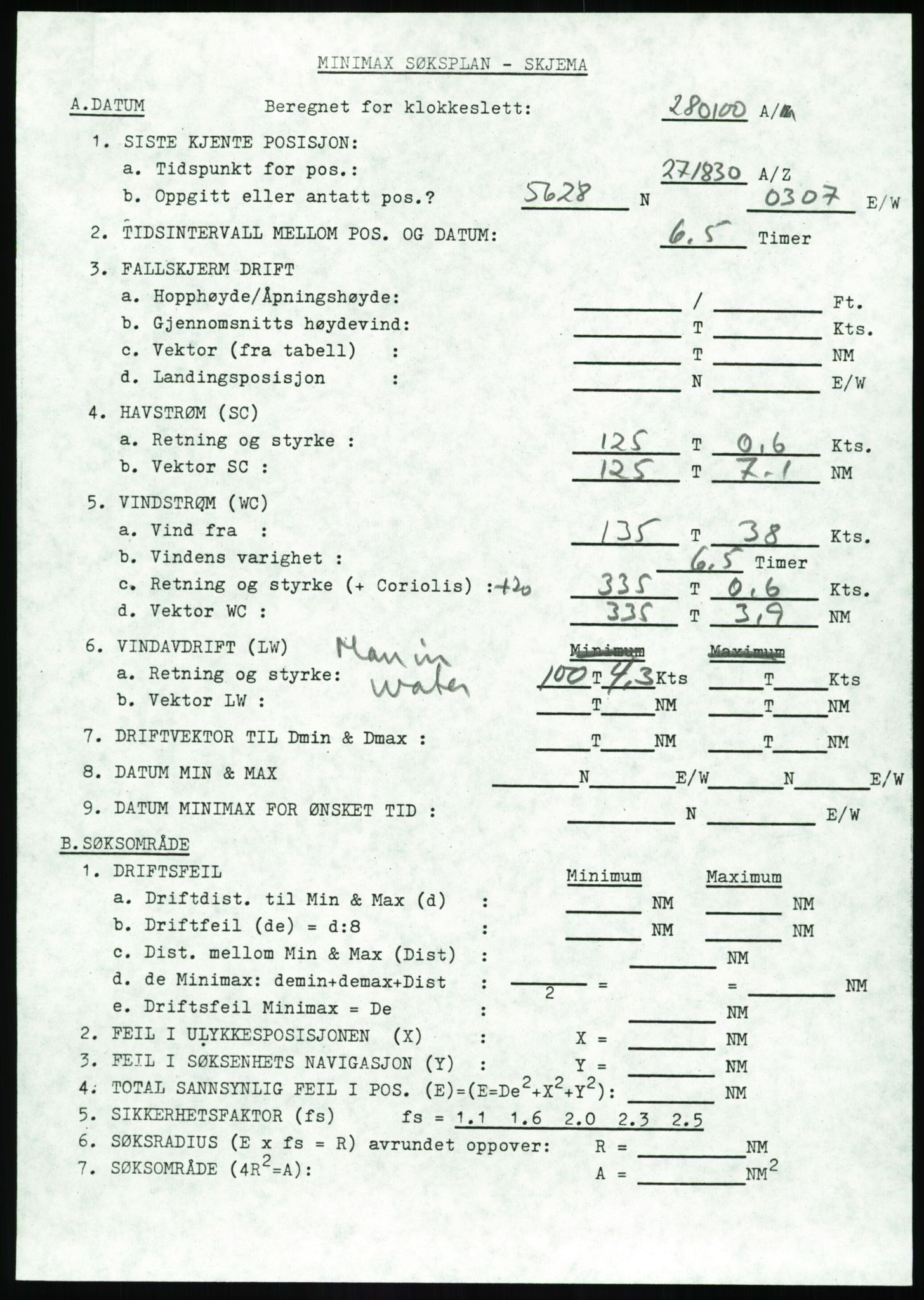 Justisdepartementet, Granskningskommisjonen ved Alexander Kielland-ulykken 27.3.1980, RA/S-1165/D/L0017: P Hjelpefartøy (Doku.liste + P1-P6 av 6)/Q Hovedredningssentralen (Q0-Q27 av 27), 1980-1981, p. 986