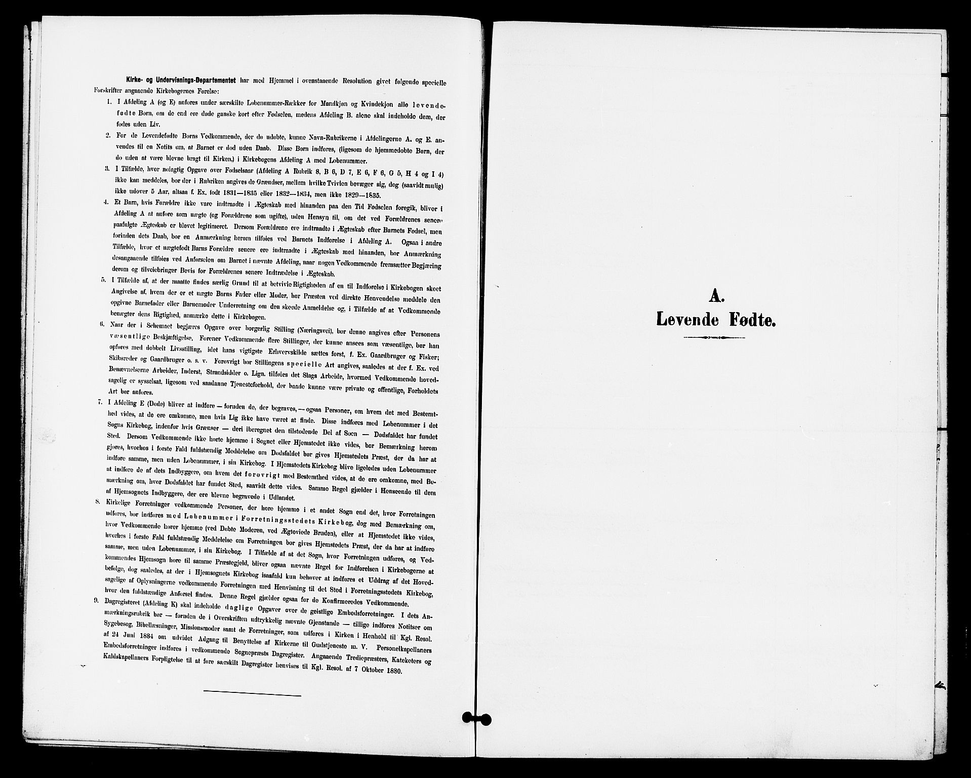 Bø kirkebøker, AV/SAKO-A-257/G/Ga/L0006: Parish register (copy) no. 6, 1898-1909