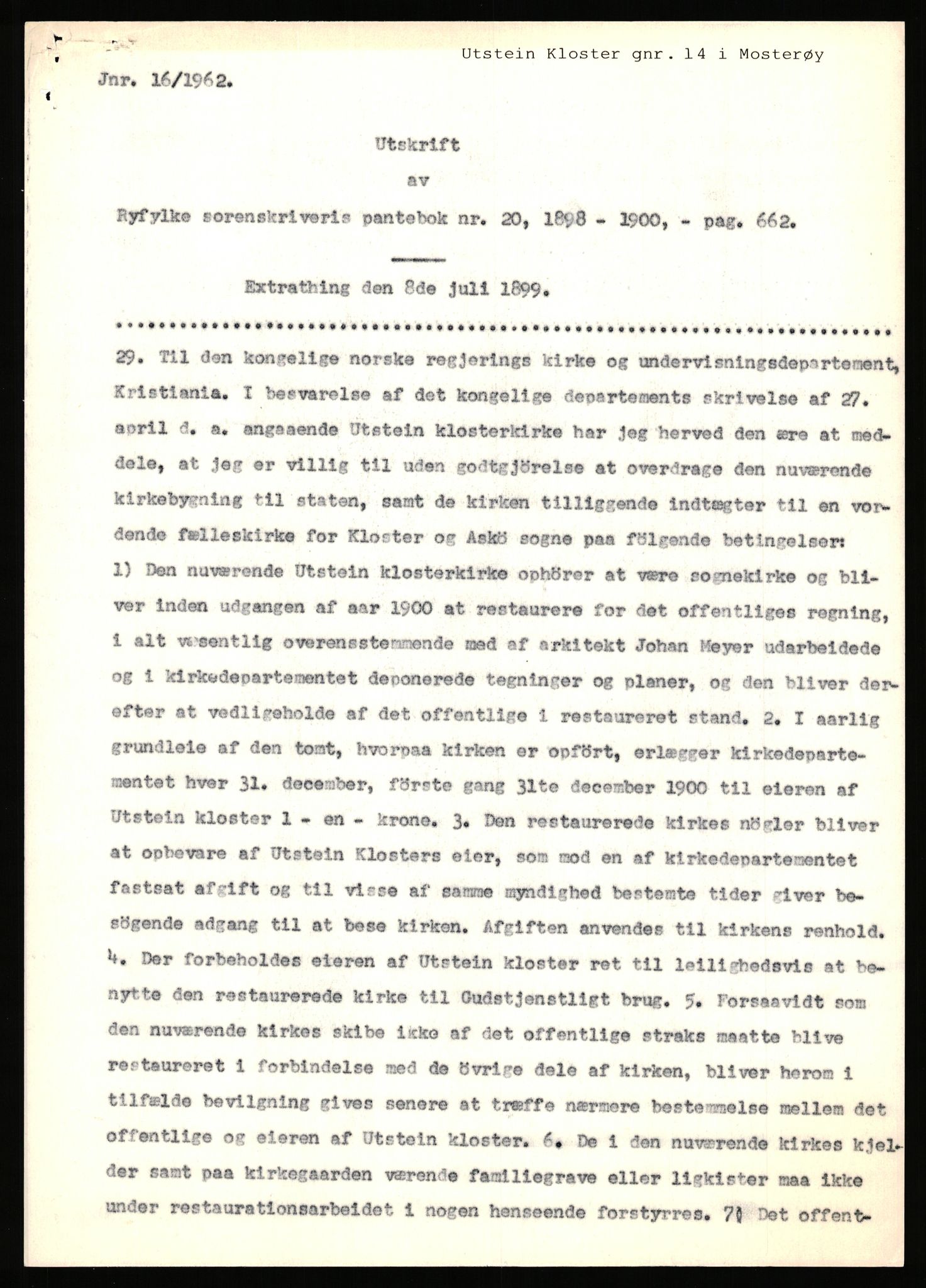 Statsarkivet i Stavanger, AV/SAST-A-101971/03/Y/Yj/L0091: Avskrifter sortert etter gårdsnavn: Ur - Vareberg, 1750-1930, p. 294