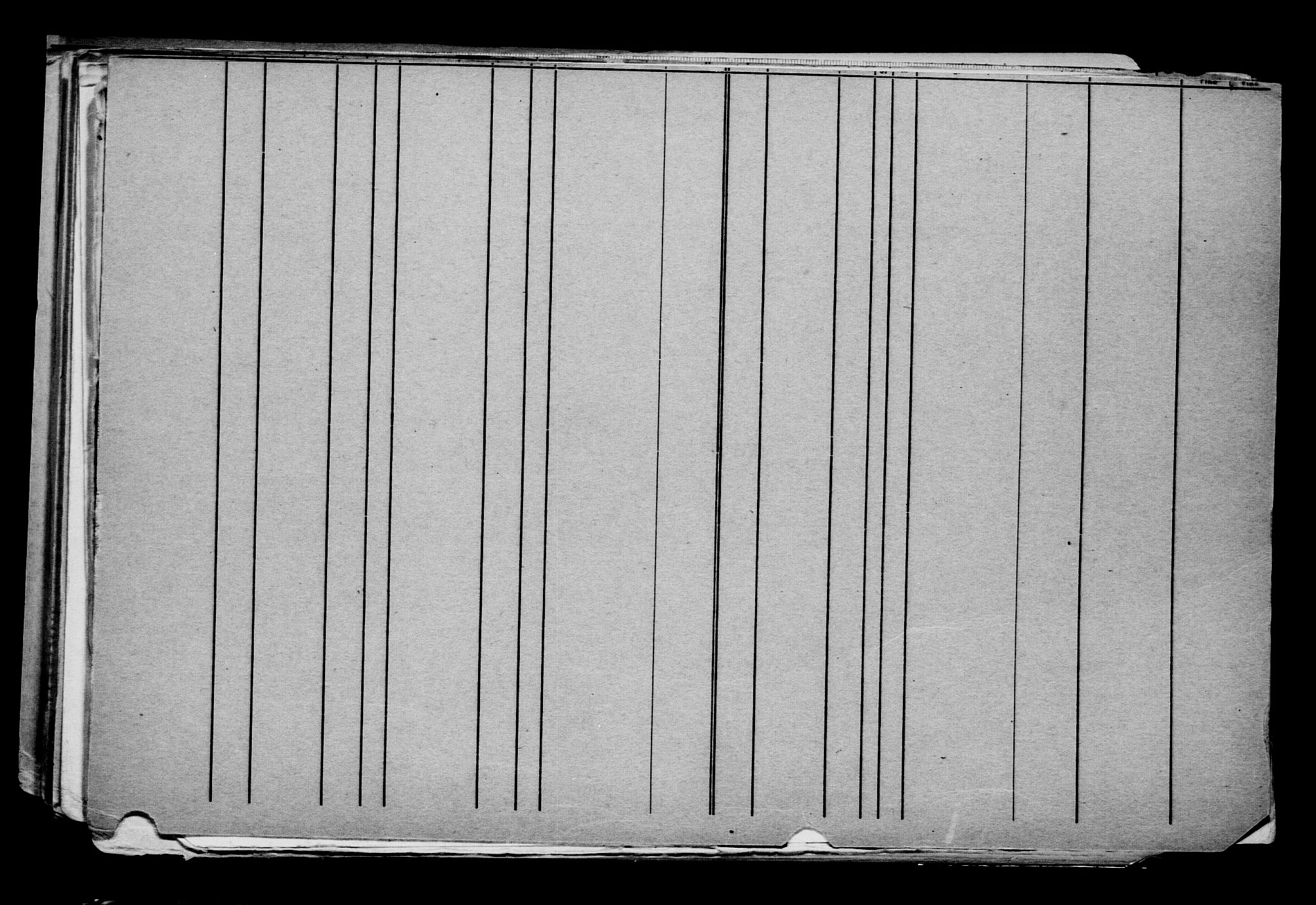 Direktoratet for sjømenn, AV/RA-S-3545/G/Gb/L0222: Hovedkort, 1923, p. 6