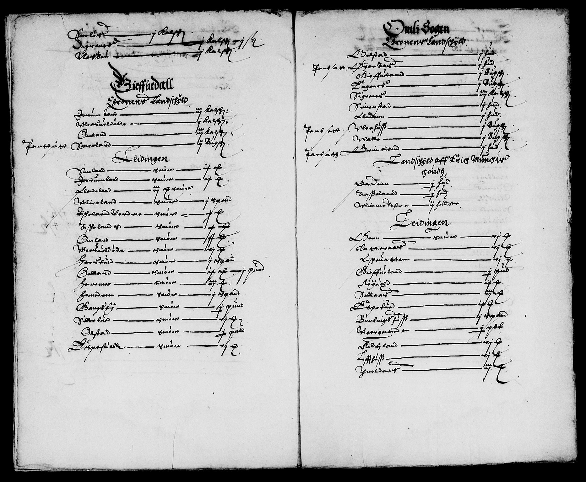 Rentekammeret inntil 1814, Reviderte regnskaper, Lensregnskaper, AV/RA-EA-5023/R/Rb/Rbq/L0020: Nedenes len. Mandals len. Råbyggelag., 1630-1631