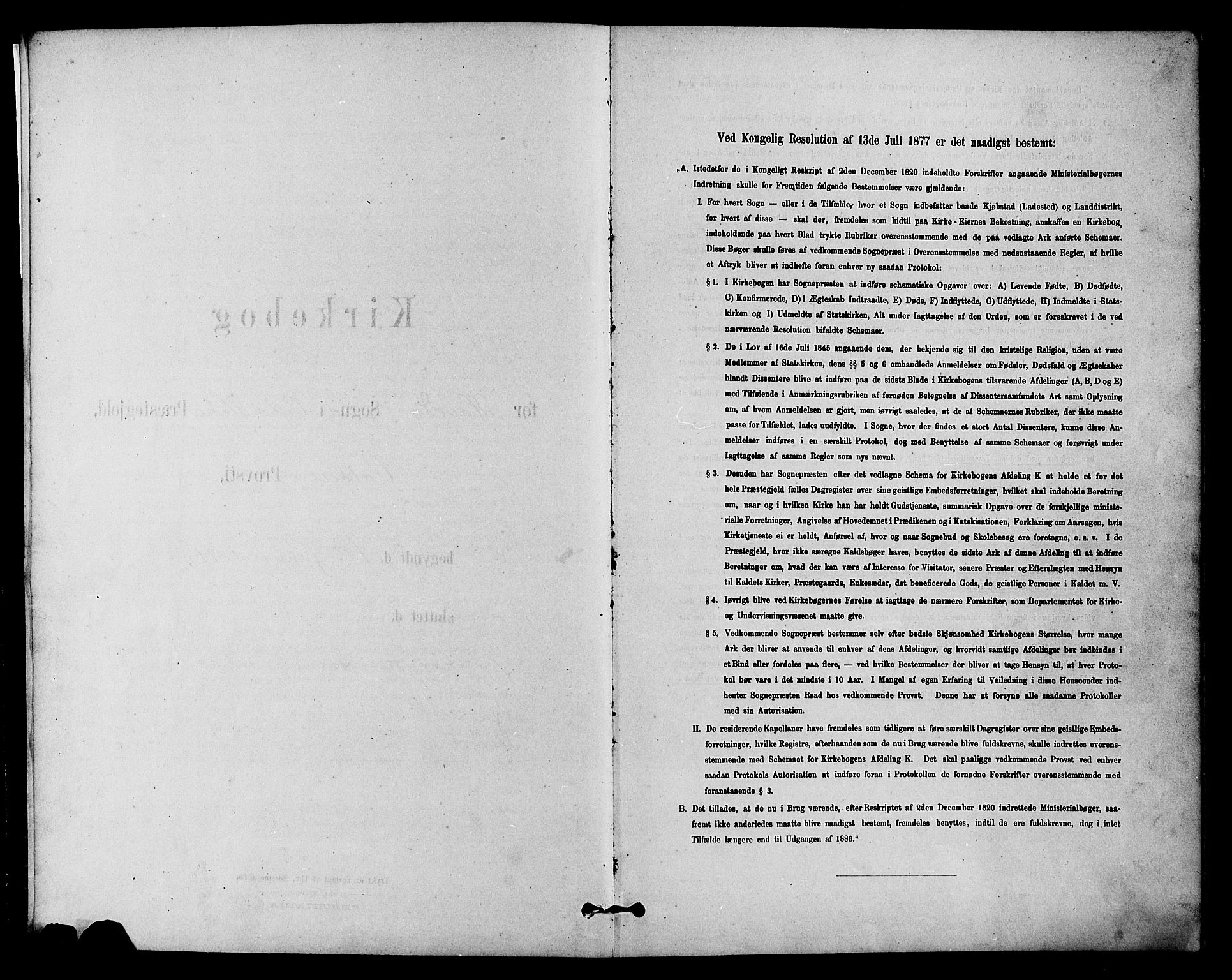 Vestre Slidre prestekontor, SAH/PREST-136/H/Ha/Hab/L0004: Parish register (copy) no. 4, 1881-1912
