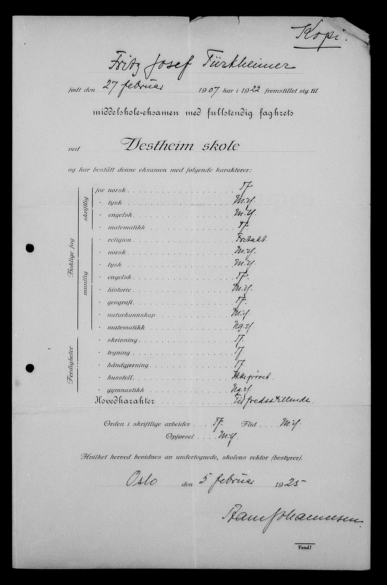 Justisdepartementet, Tilbakeføringskontoret for inndratte formuer, AV/RA-S-1564/H/Hc/Hcd/L1008: --, 1945-1947, p. 136