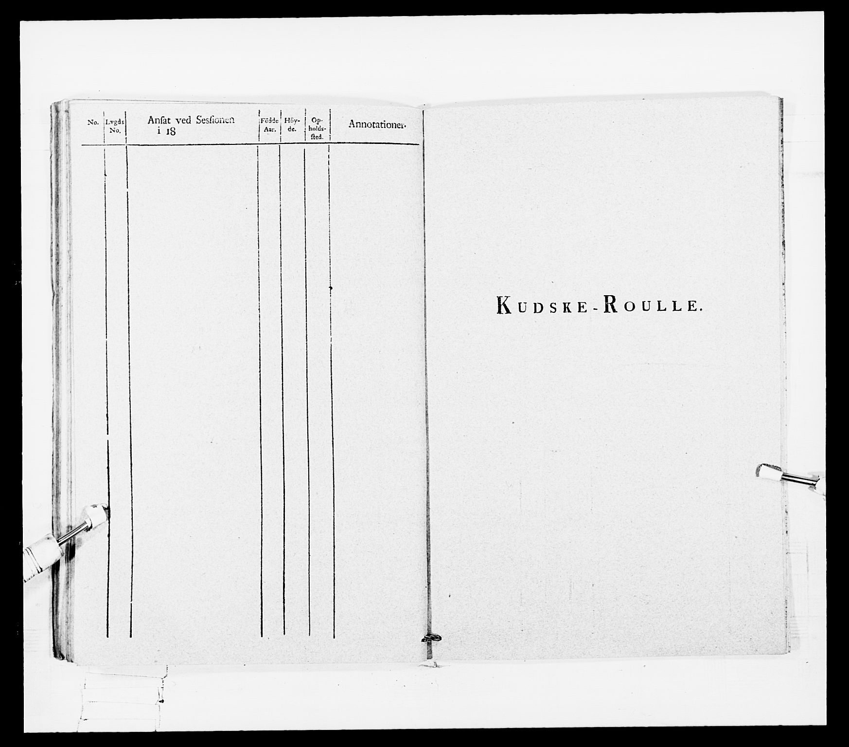 Generalitets- og kommissariatskollegiet, Det kongelige norske kommissariatskollegium, AV/RA-EA-5420/E/Eh/L0108: Vesterlenske nasjonale infanteriregiment, 1791-1802, p. 275