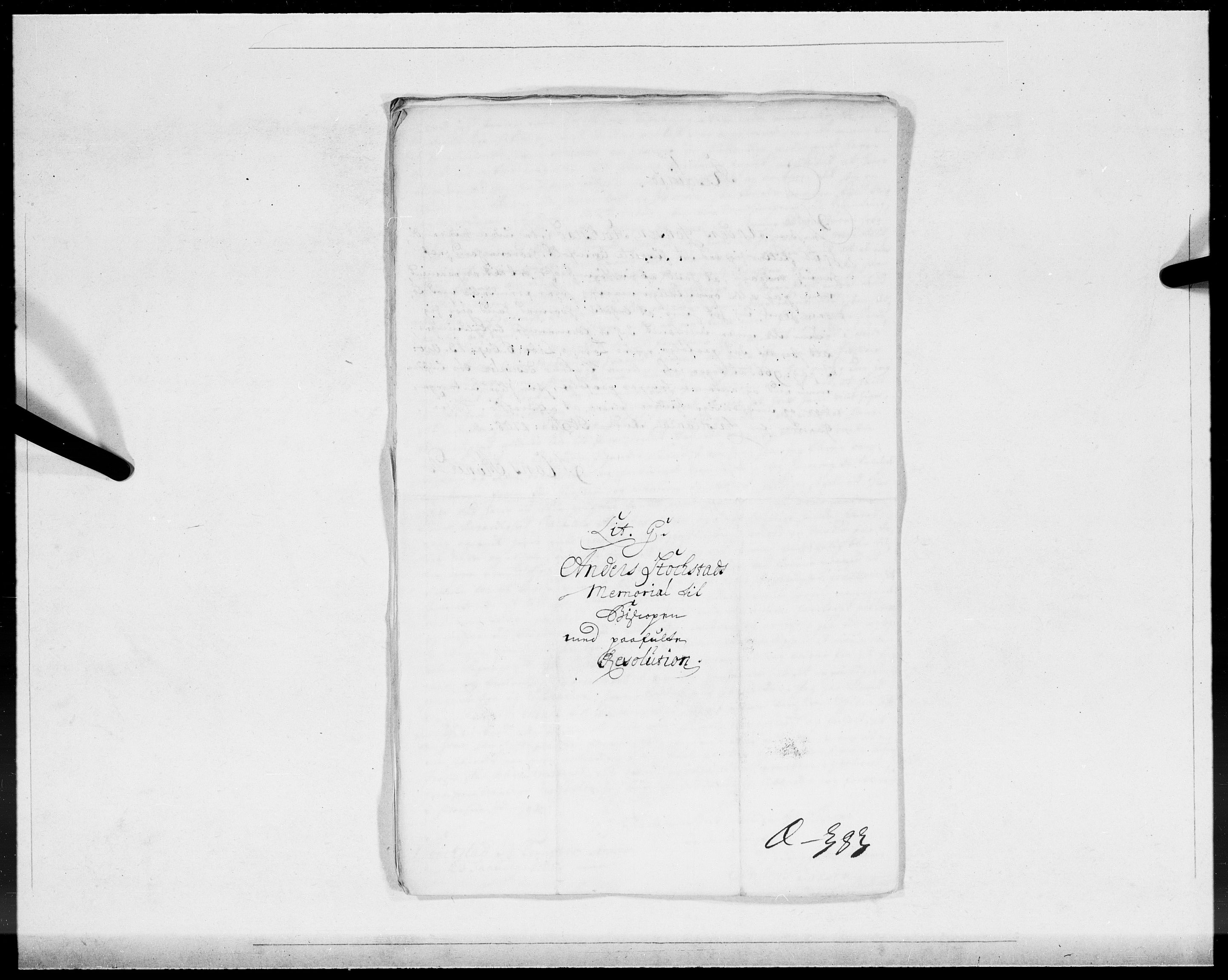 Danske Kanselli 1572-1799, AV/RA-EA-3023/F/Fc/Fcc/Fcca/L0066: Norske innlegg 1572-1799, 1708, p. 16