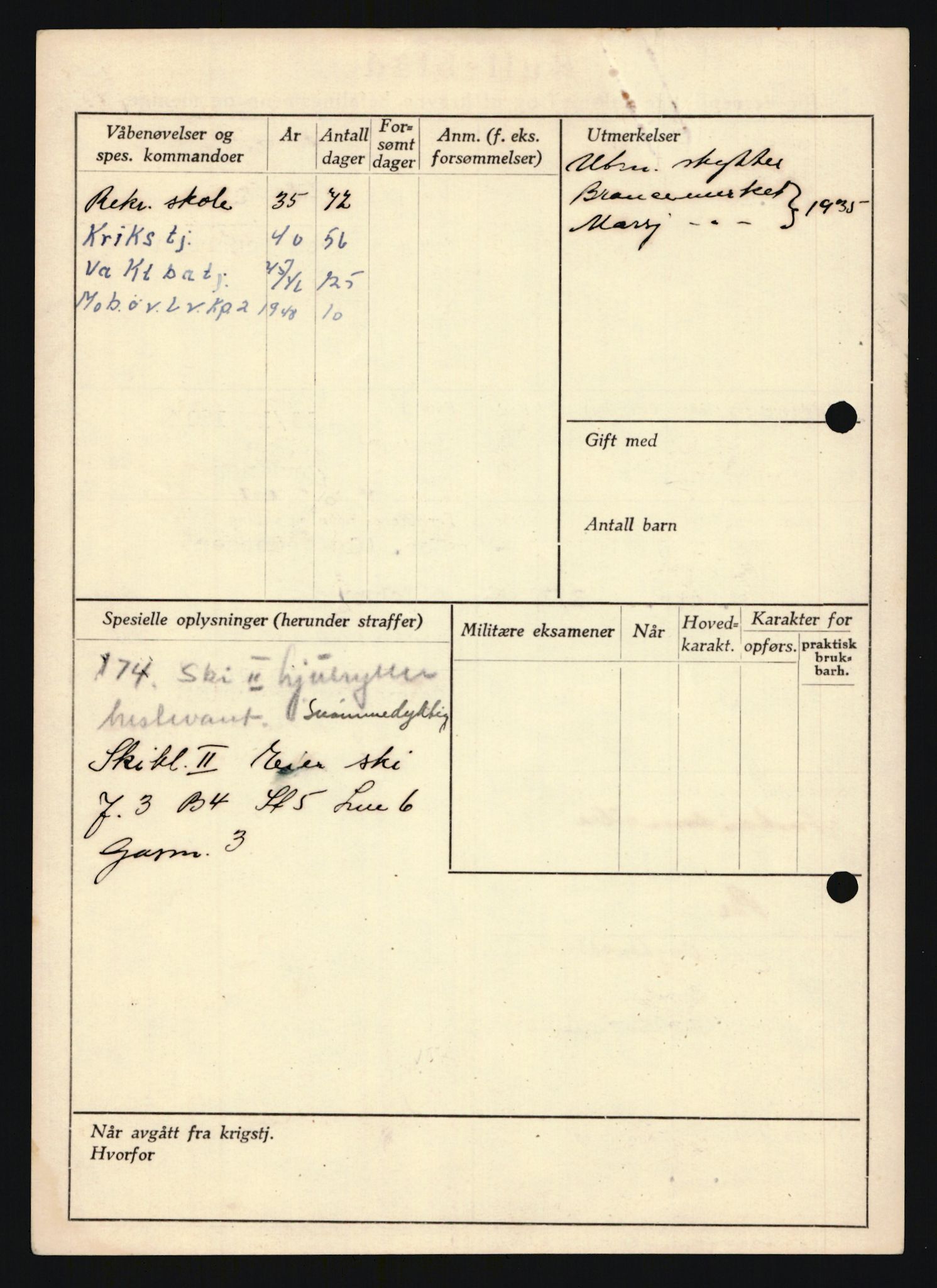 Forsvaret, Troms infanteriregiment nr. 16, AV/RA-RAFA-3146/P/Pa/L0019: Rulleblad for regimentets menige mannskaper, årsklasse 1935, 1935, p. 992