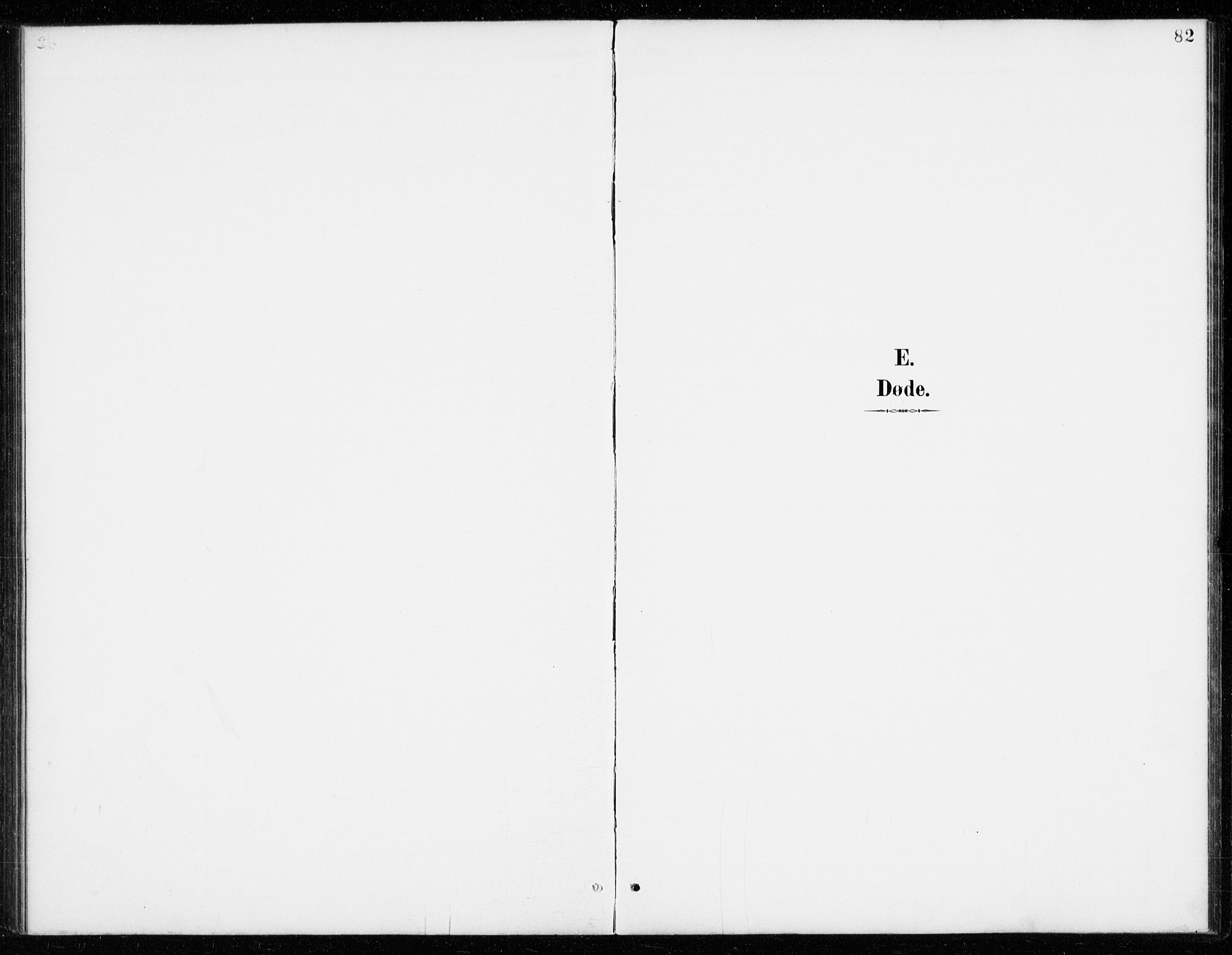 Vinje kirkebøker, SAKO/A-312/G/Gb/L0003: Parish register (copy) no. II 3, 1892-1943, p. 82
