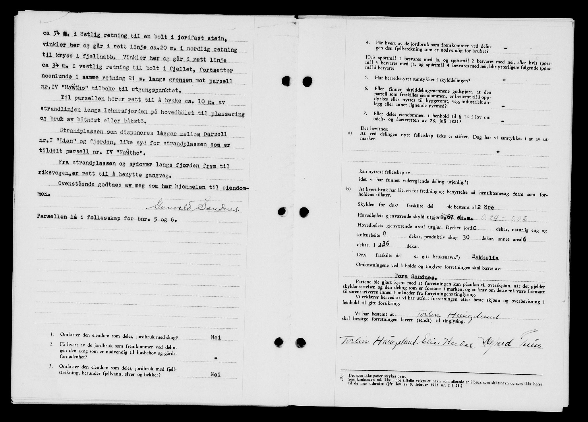 Lyngdal sorenskriveri, AV/SAK-1221-0004/G/Gb/L0680: Mortgage book no. A XXVI, 1960-1960, Diary no: : 1180/1960