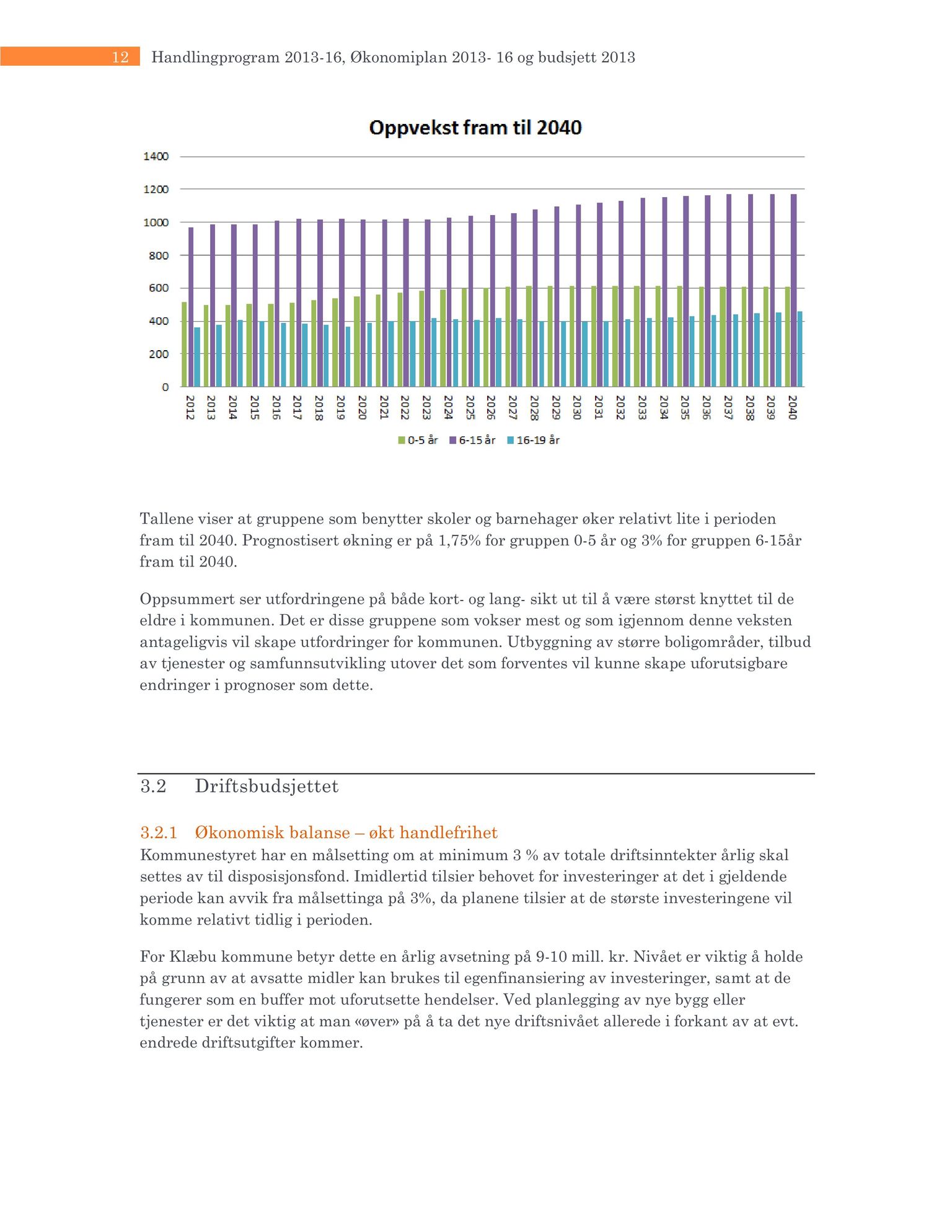 Klæbu Kommune, TRKO/KK/01-KS/L006: Kommunestyret - Møtedokumenter, 2013, p. 51