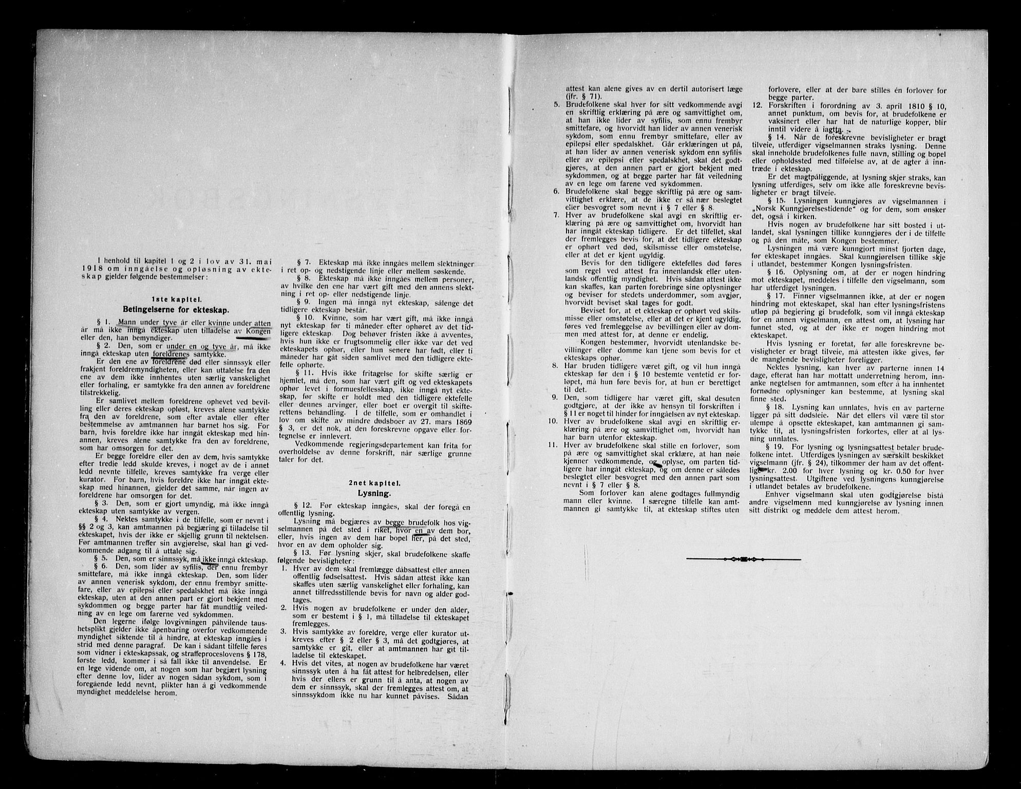Sandar kirkebøker, AV/SAKO-A-243/H/Ha/L0007: Banns register no. 7, 1939-1949