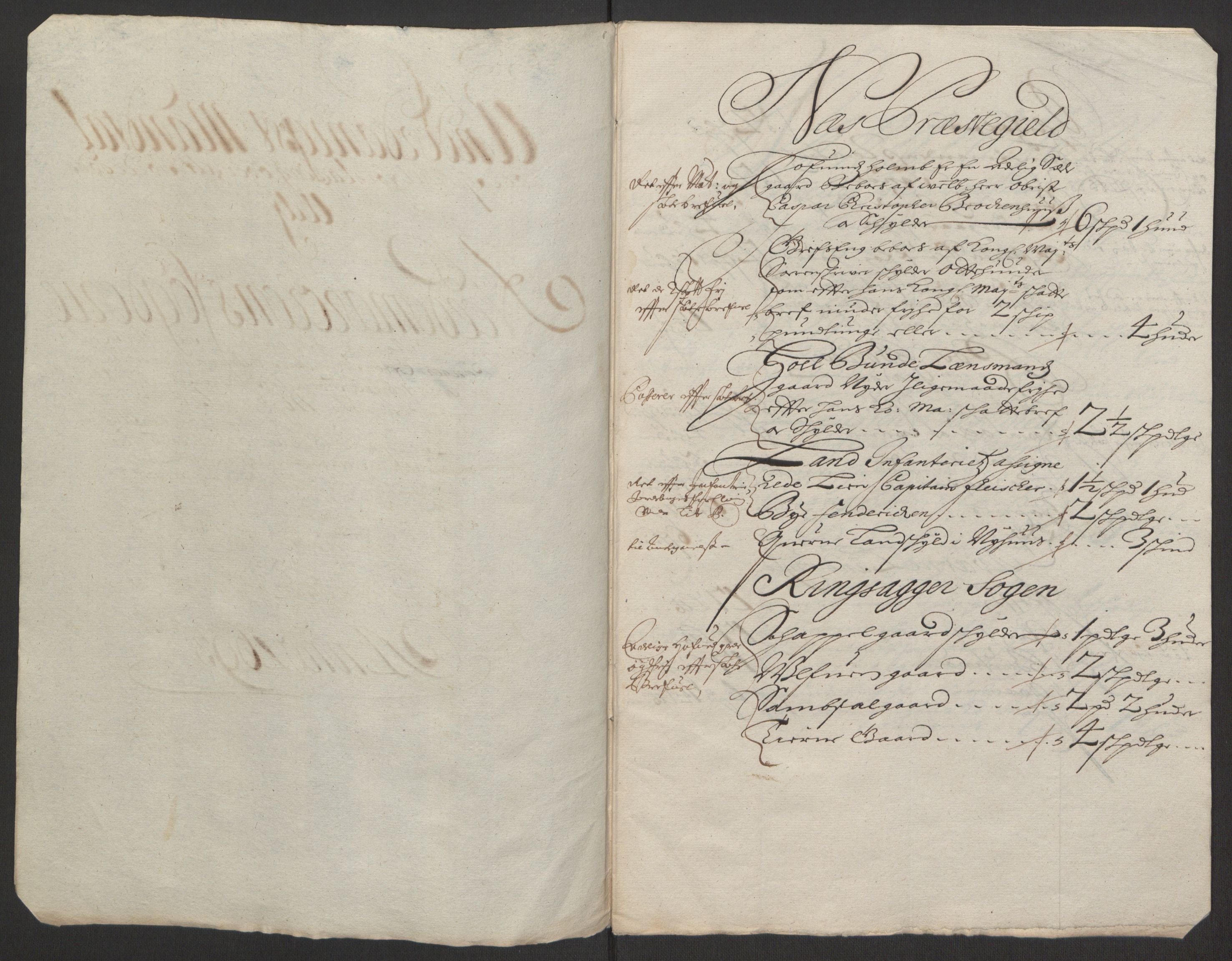 Rentekammeret inntil 1814, Reviderte regnskaper, Fogderegnskap, RA/EA-4092/R16/L1034: Fogderegnskap Hedmark, 1693, p. 214