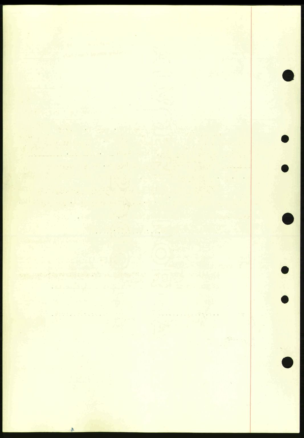 Tønsberg sorenskriveri, AV/SAKO-A-130/G/Ga/Gaa/L0011: Mortgage book no. A11, 1941-1942, Diary no: : 691/1942