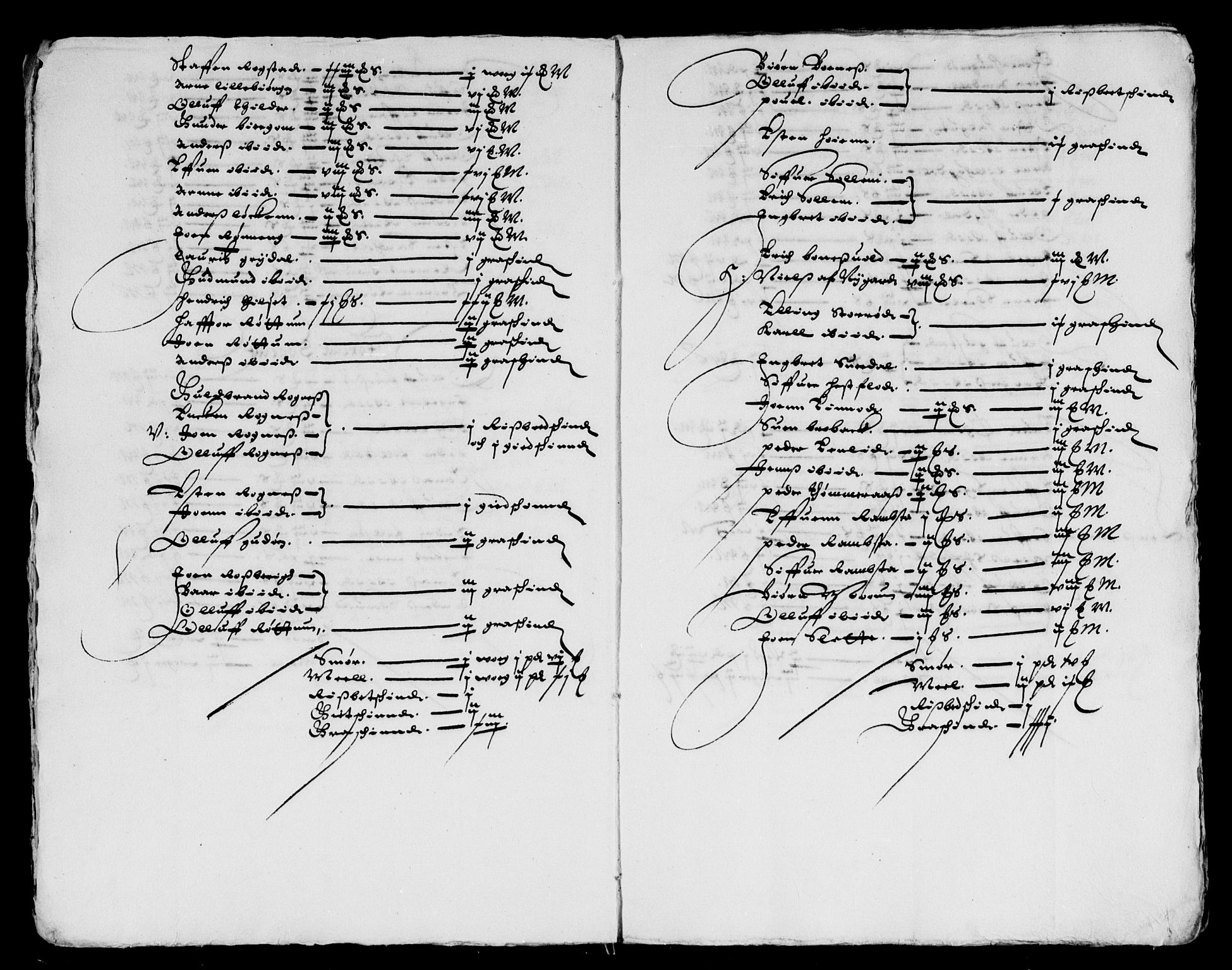 Rentekammeret inntil 1814, Reviderte regnskaper, Lensregnskaper, AV/RA-EA-5023/R/Rb/Rbw/L0047: Trondheim len, 1631-1632