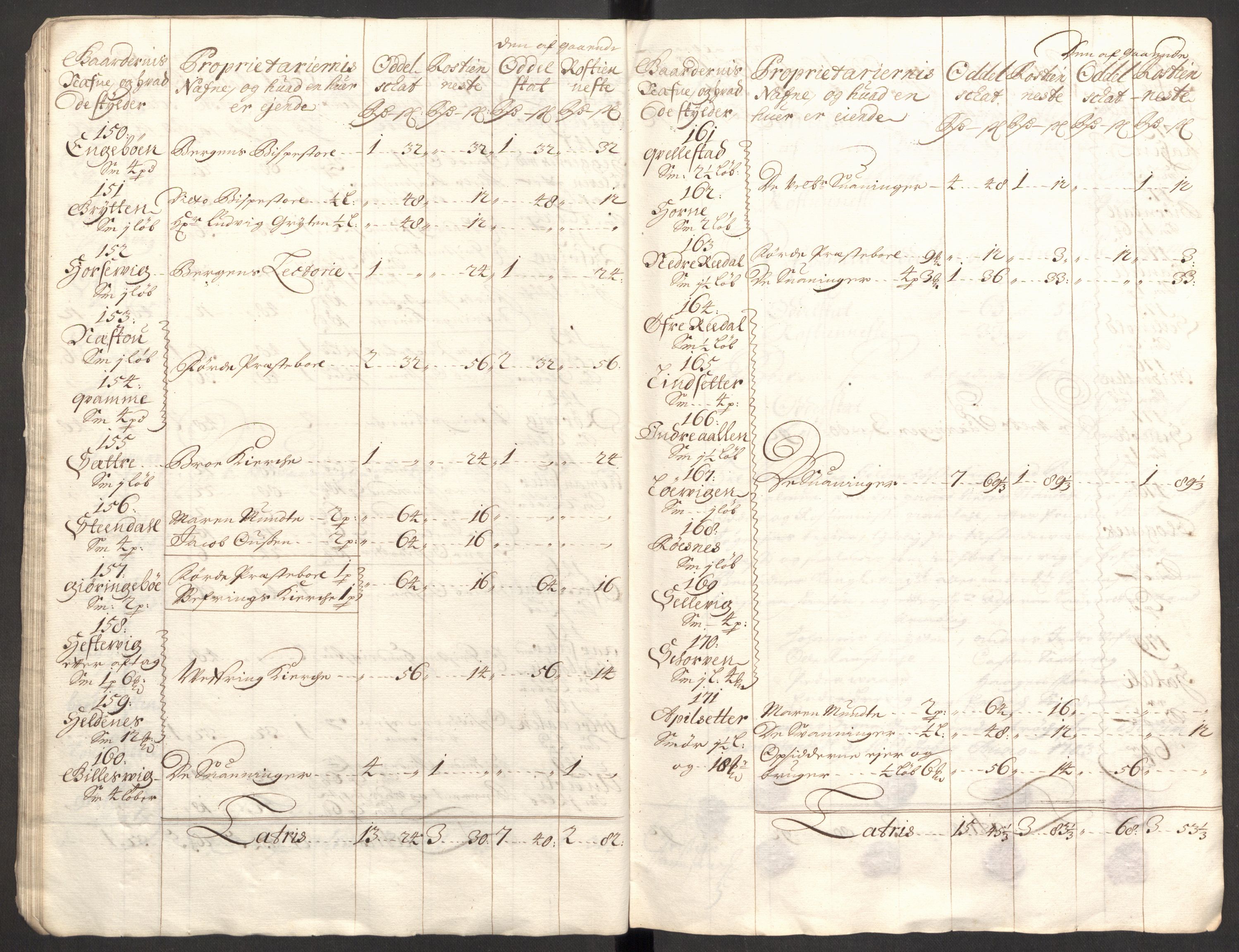 Rentekammeret inntil 1814, Reviderte regnskaper, Fogderegnskap, AV/RA-EA-4092/R53/L3427: Fogderegnskap Sunn- og Nordfjord, 1703, p. 39