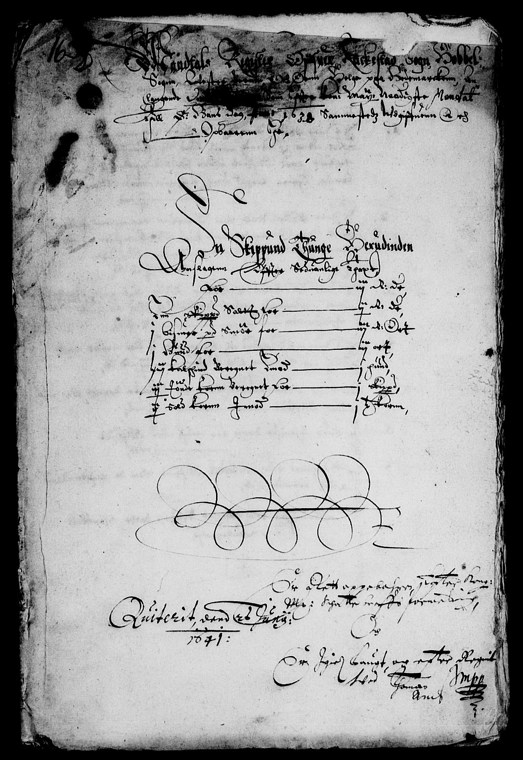 Rentekammeret inntil 1814, Reviderte regnskaper, Lensregnskaper, AV/RA-EA-5023/R/Rb/Rbd/L0003: Maria kirke prosti gods og Rakkestad len, 1637-1641