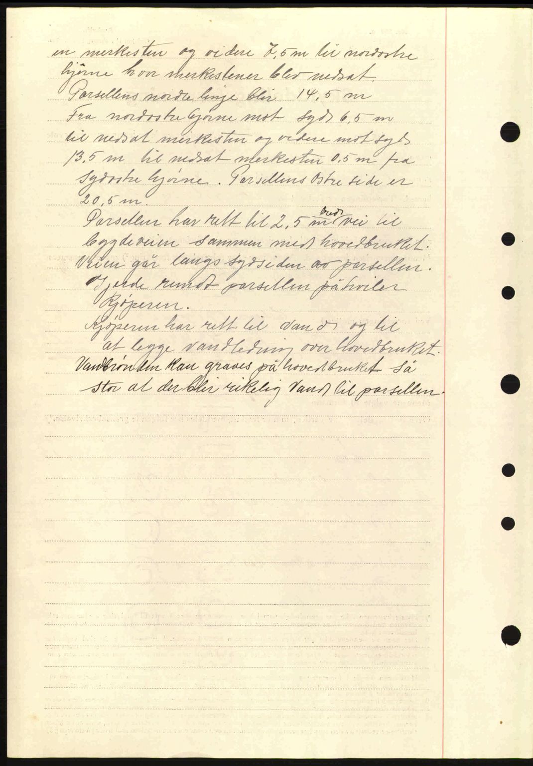 Nordre Sunnmøre sorenskriveri, AV/SAT-A-0006/1/2/2C/2Ca: Mortgage book no. A4, 1937-1938, Diary no: : 160/1938