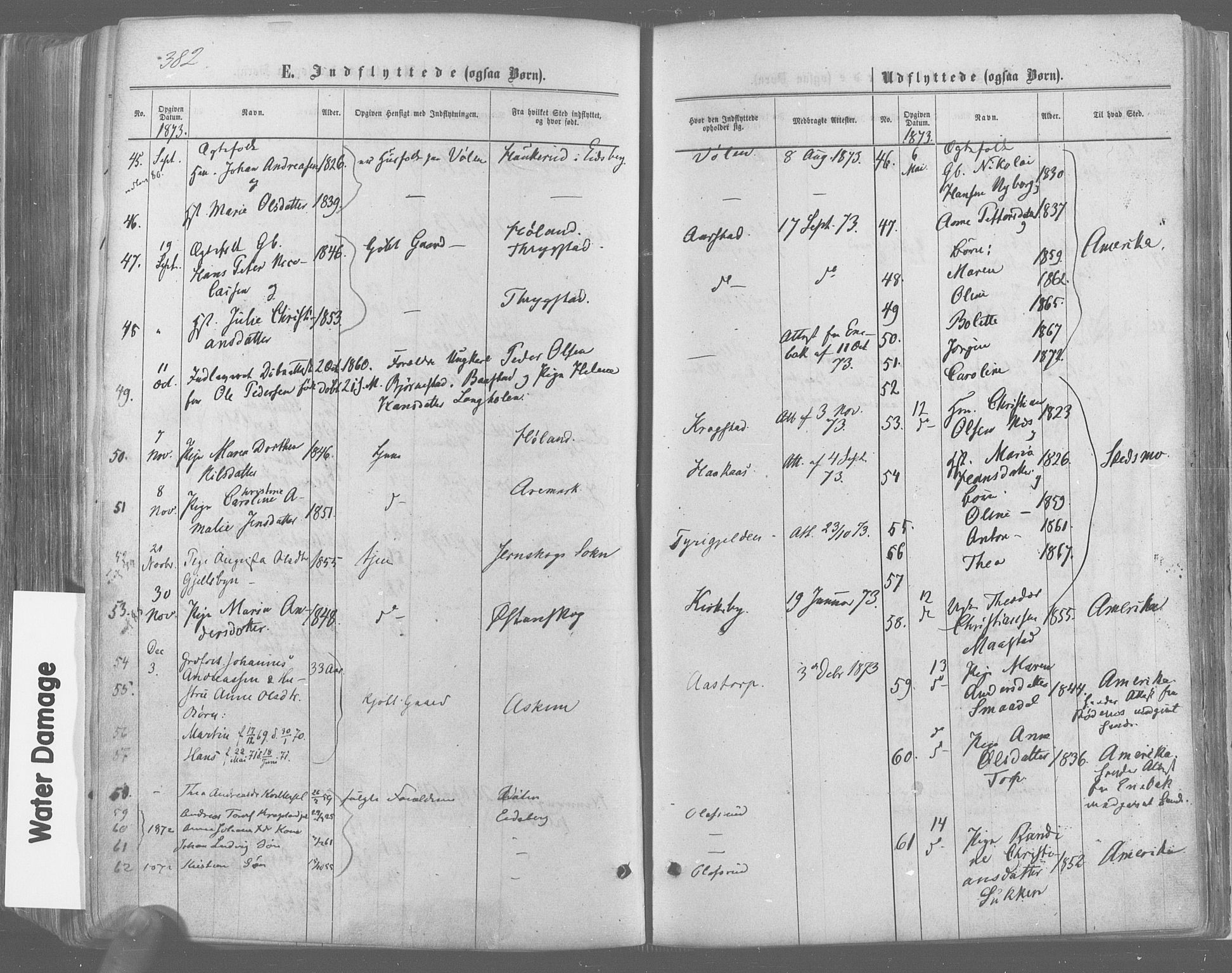 Trøgstad prestekontor Kirkebøker, AV/SAO-A-10925/F/Fa/L0009: Parish register (official) no. I 9, 1865-1877, p. 382