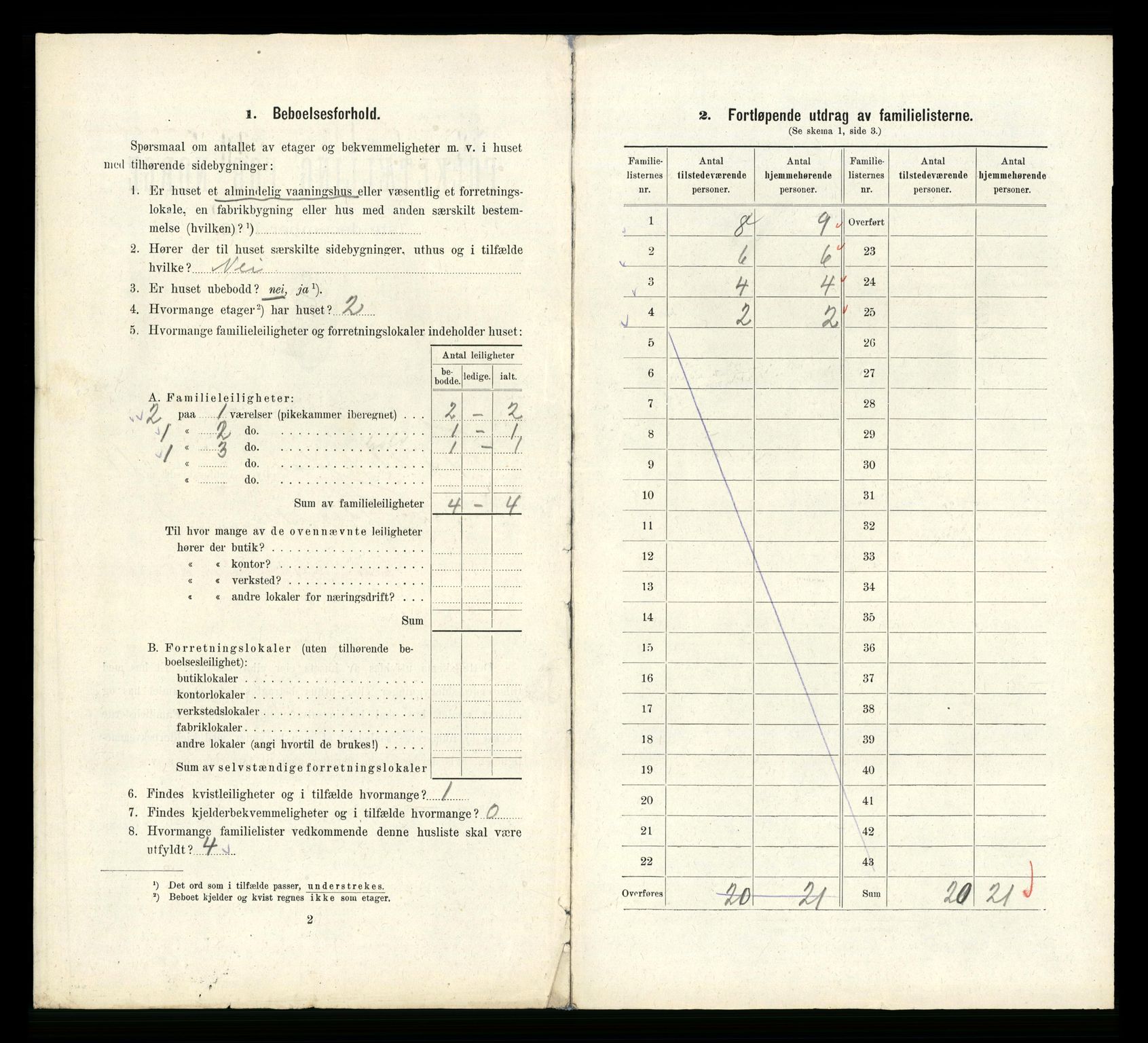 RA, 1910 census for Fredrikstad, 1910, p. 8217