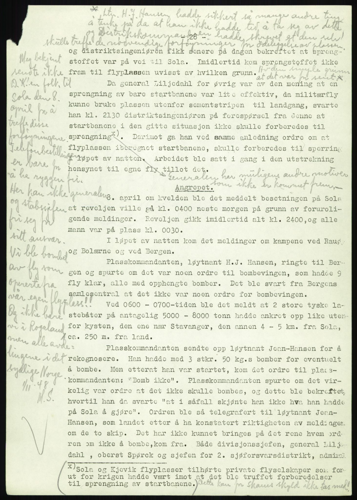 Forsvaret, Forsvarets krigshistoriske avdeling, AV/RA-RAFA-2017/Y/Yb/L0091: II-C-11-321  -  3. Divisjon., 1940, p. 1894