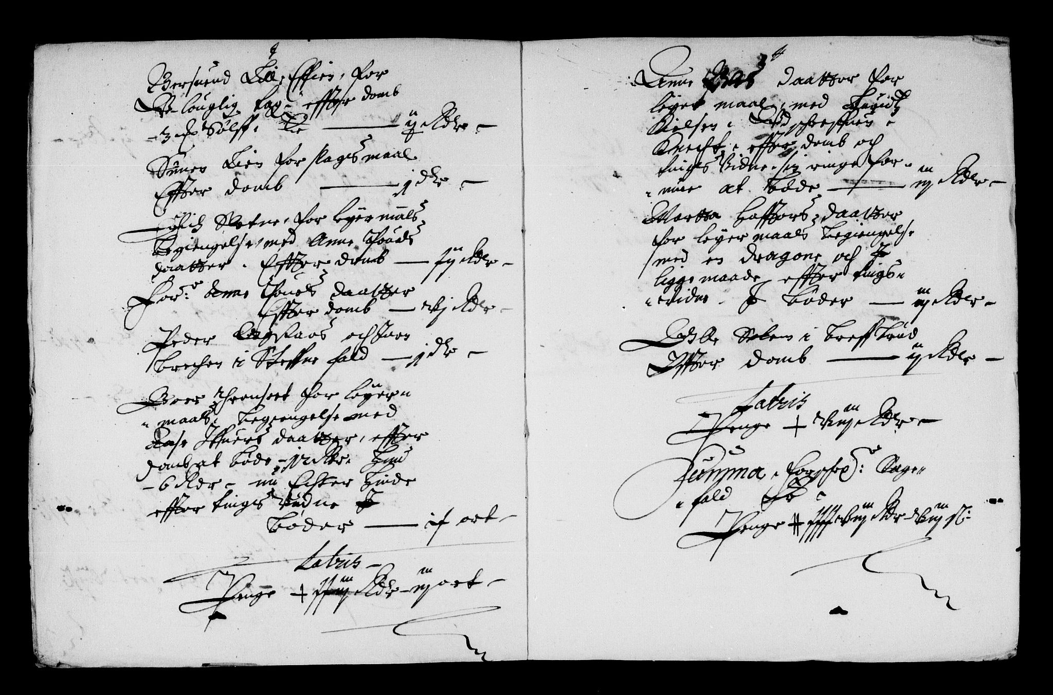 Rentekammeret inntil 1814, Reviderte regnskaper, Stiftamtstueregnskaper, Trondheim stiftamt og Nordland amt, AV/RA-EA-6044/R/Rd/L0003: Trondheim stiftamt, 1661-1662