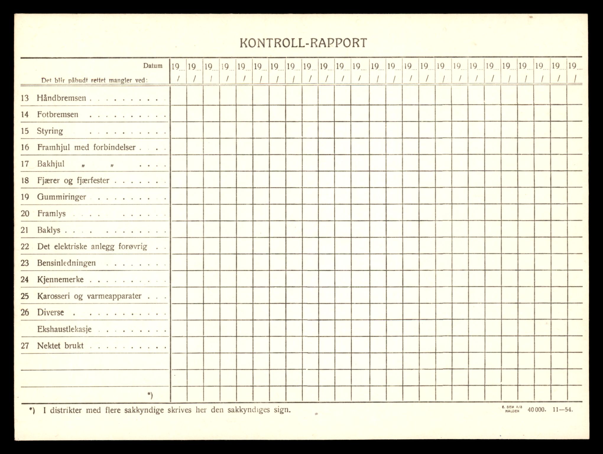 Møre og Romsdal vegkontor - Ålesund trafikkstasjon, AV/SAT-A-4099/F/Fe/L0039: Registreringskort for kjøretøy T 13361 - T 13530, 1927-1998, p. 1884